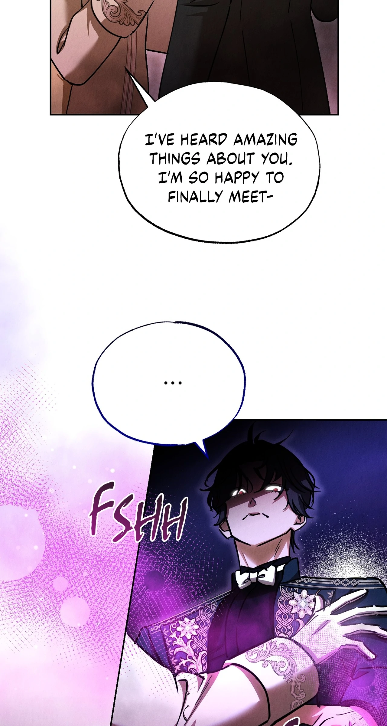 A Second Chance For The Outcast Prince - Chapter 31 Page 26