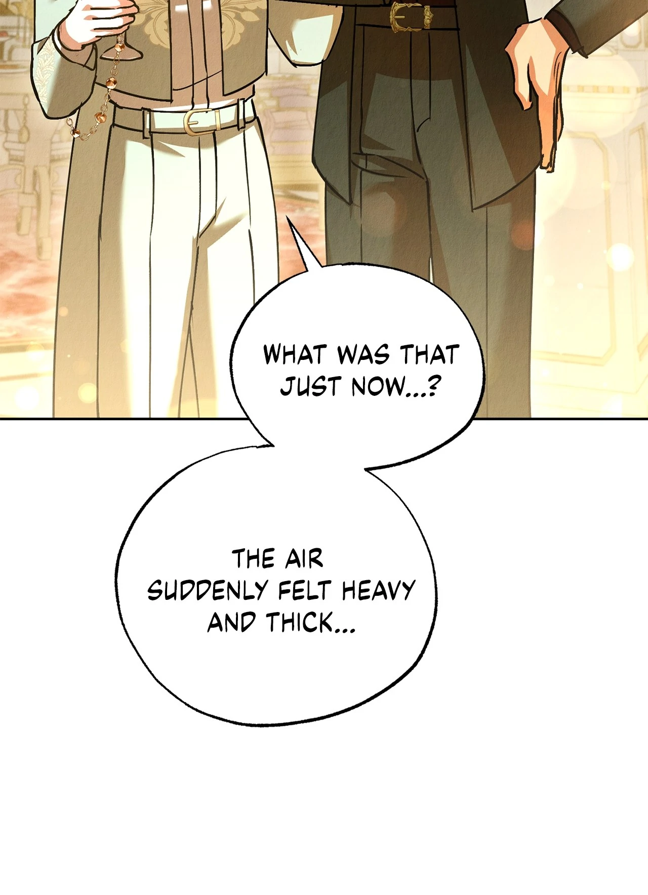 A Second Chance For The Outcast Prince - Chapter 31 Page 31