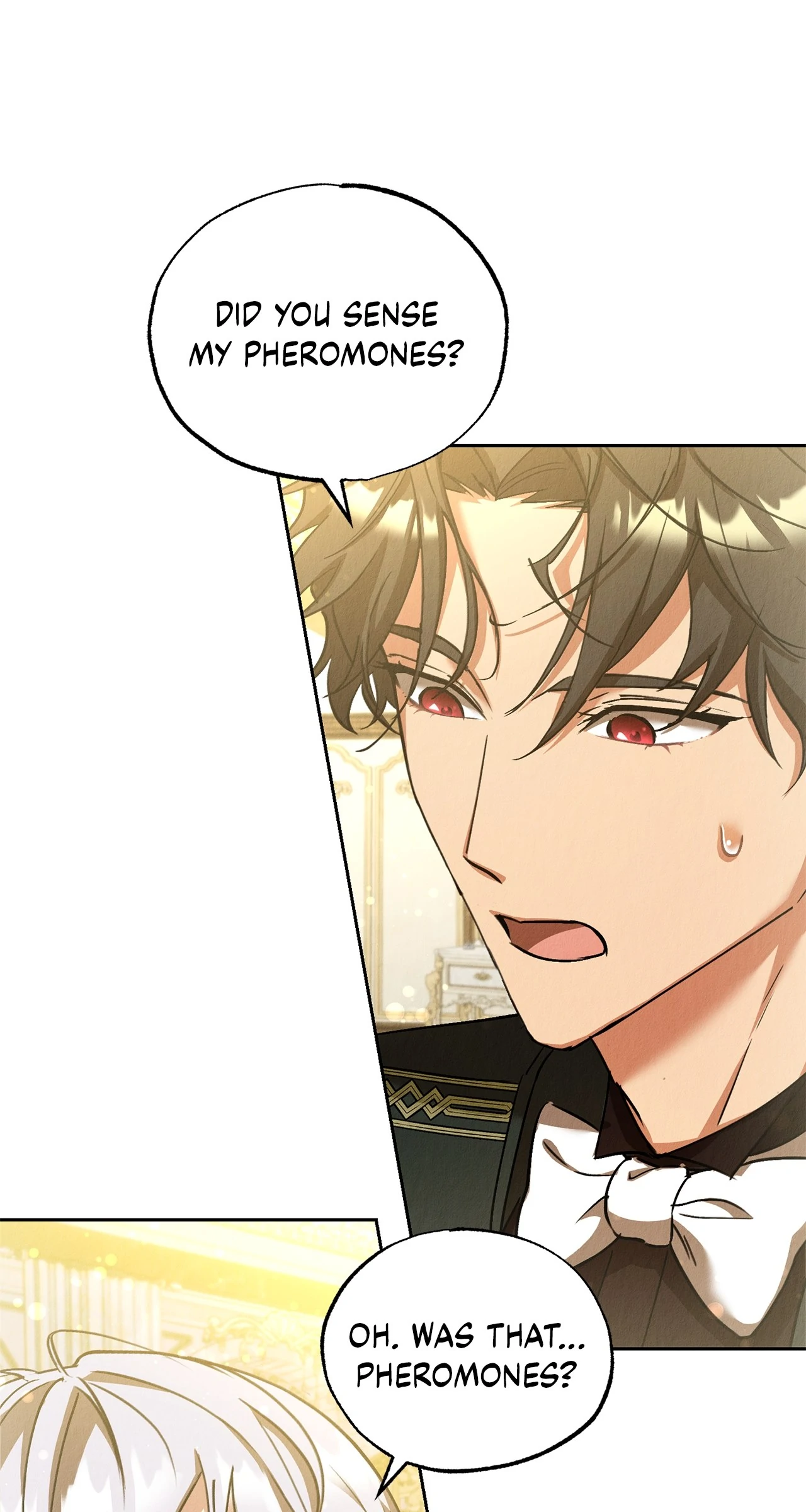 A Second Chance For The Outcast Prince - Chapter 31 Page 32