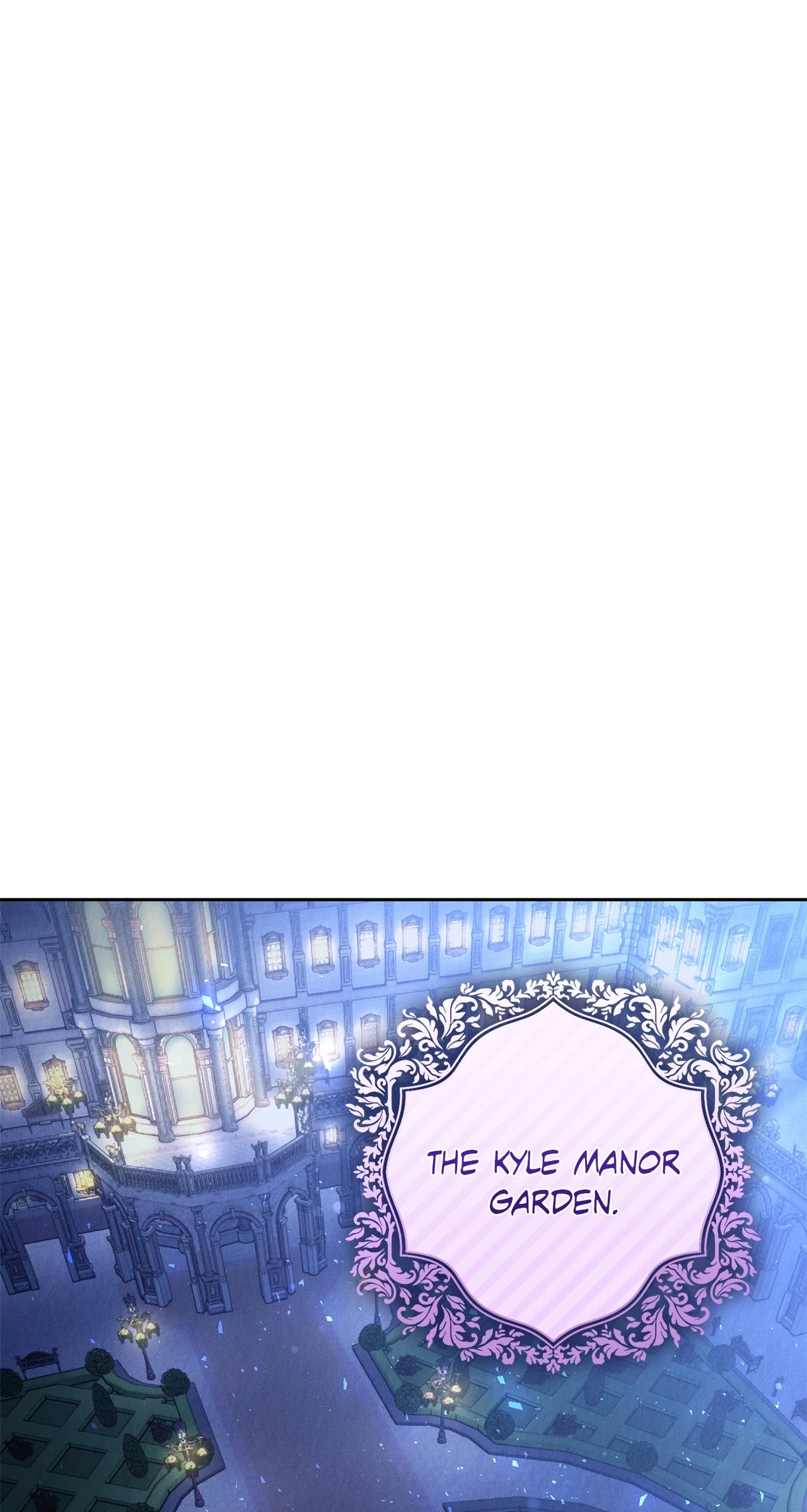A Second Chance For The Outcast Prince - Chapter 31 Page 37