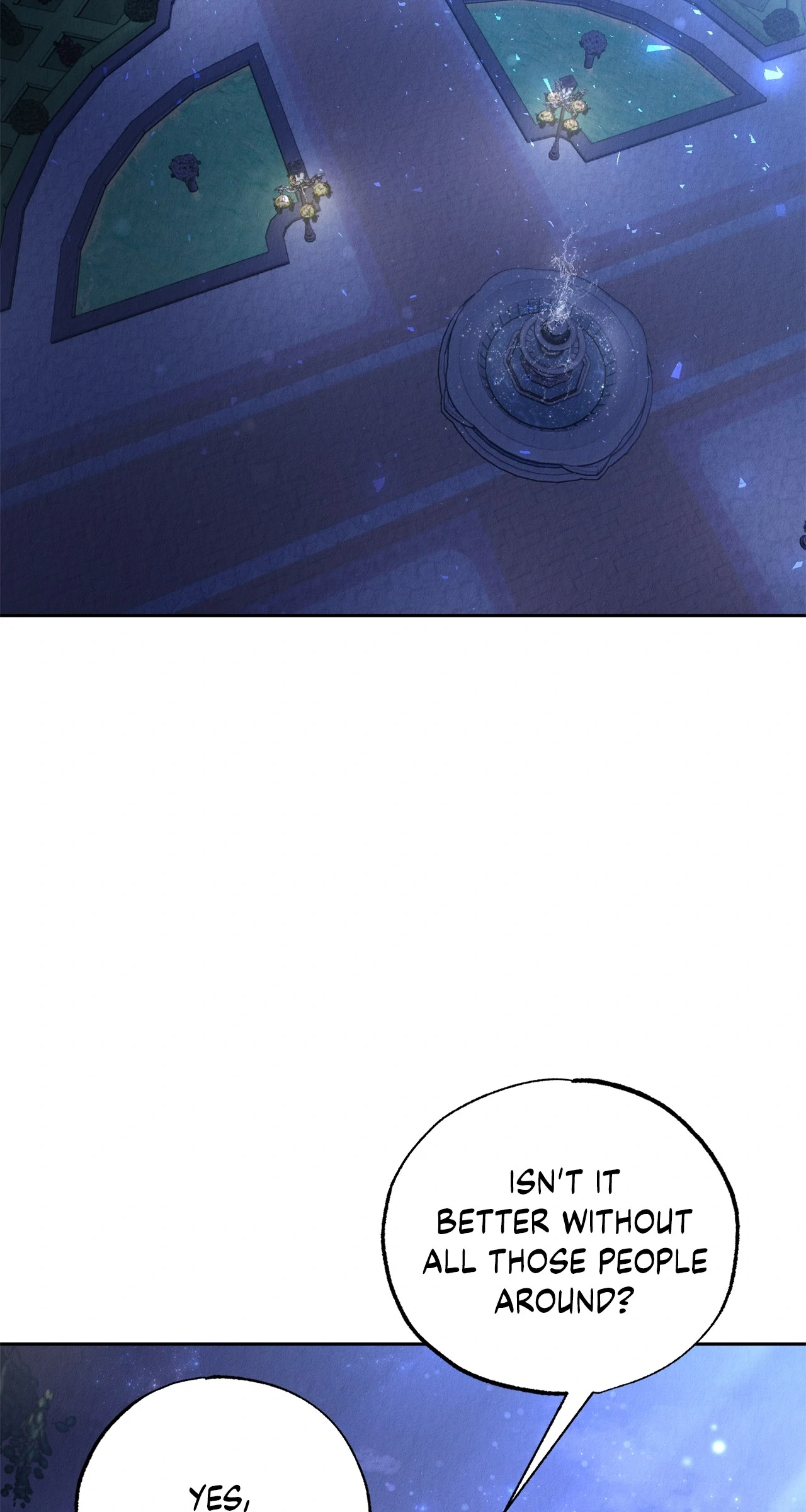 A Second Chance For The Outcast Prince - Chapter 31 Page 38