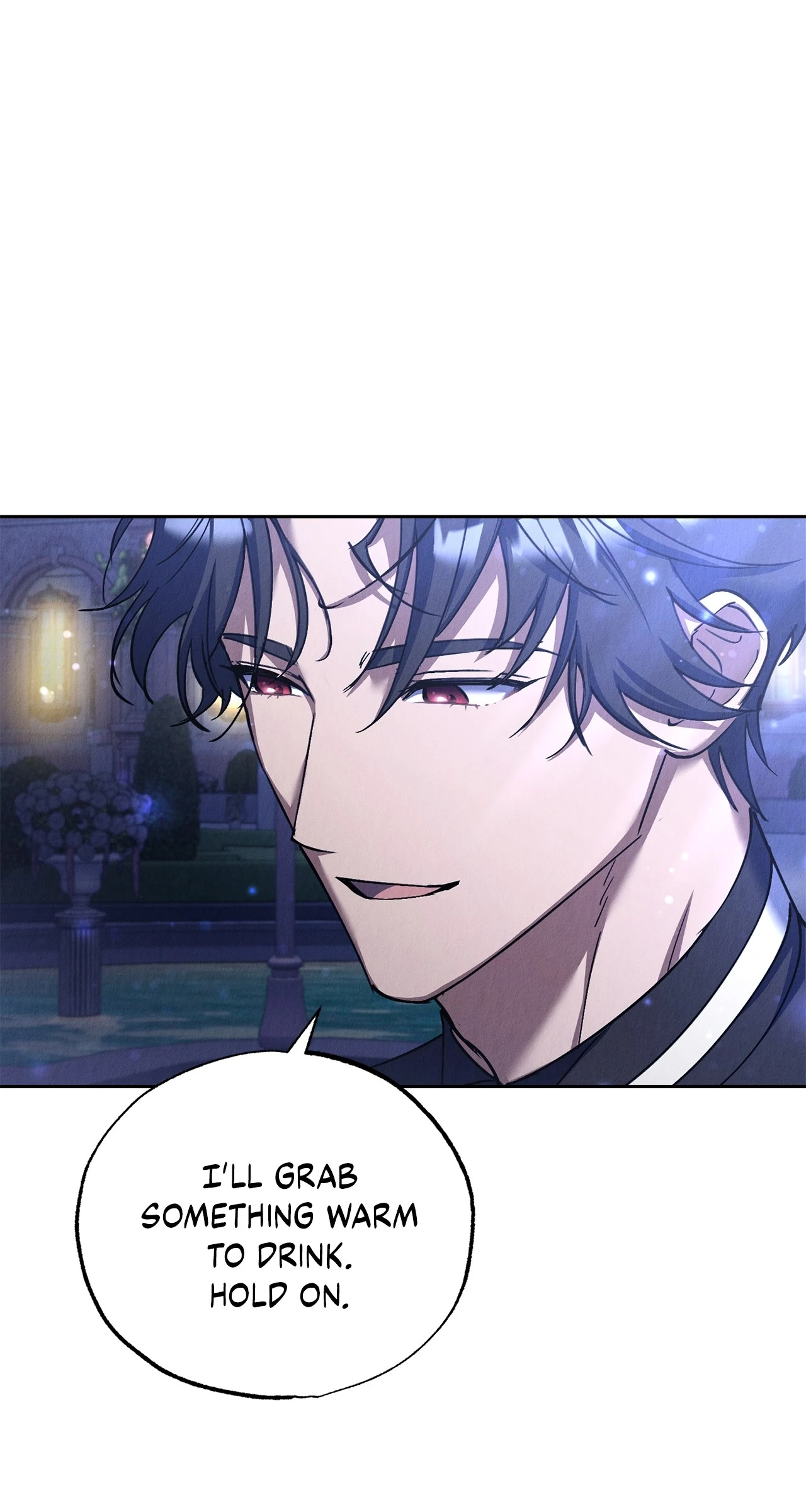 A Second Chance For The Outcast Prince - Chapter 31 Page 42