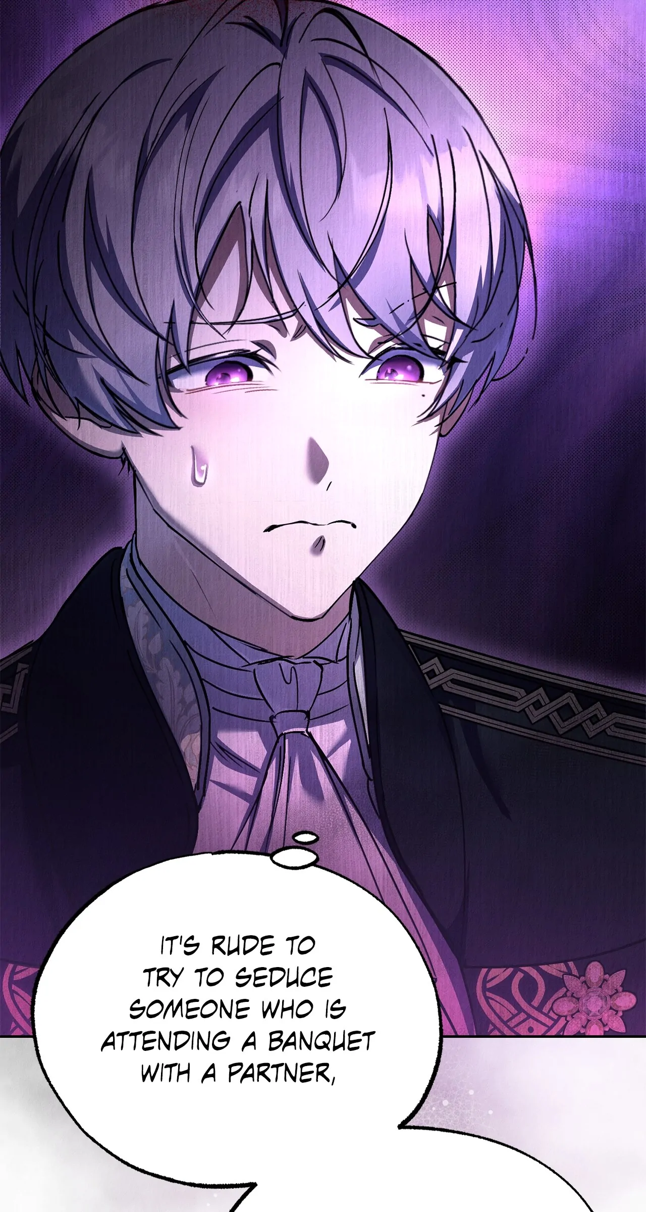 A Second Chance For The Outcast Prince - Chapter 31 Page 50