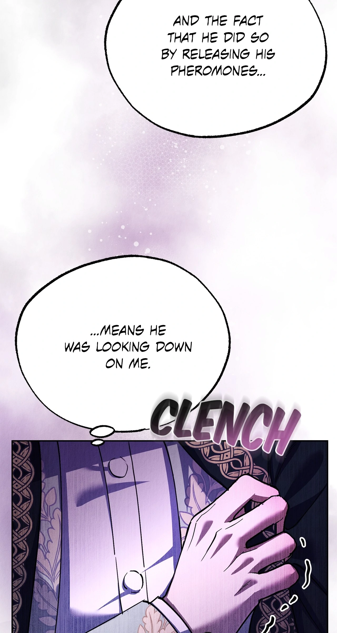 A Second Chance For The Outcast Prince - Chapter 31 Page 51