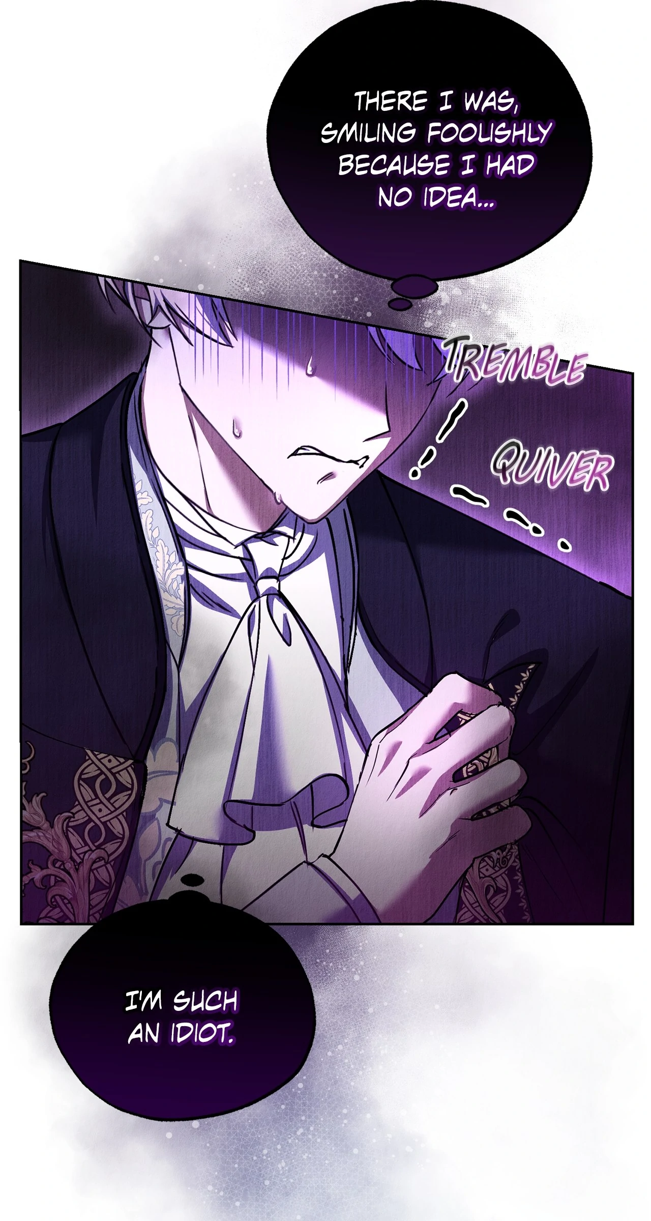 A Second Chance For The Outcast Prince - Chapter 31 Page 54
