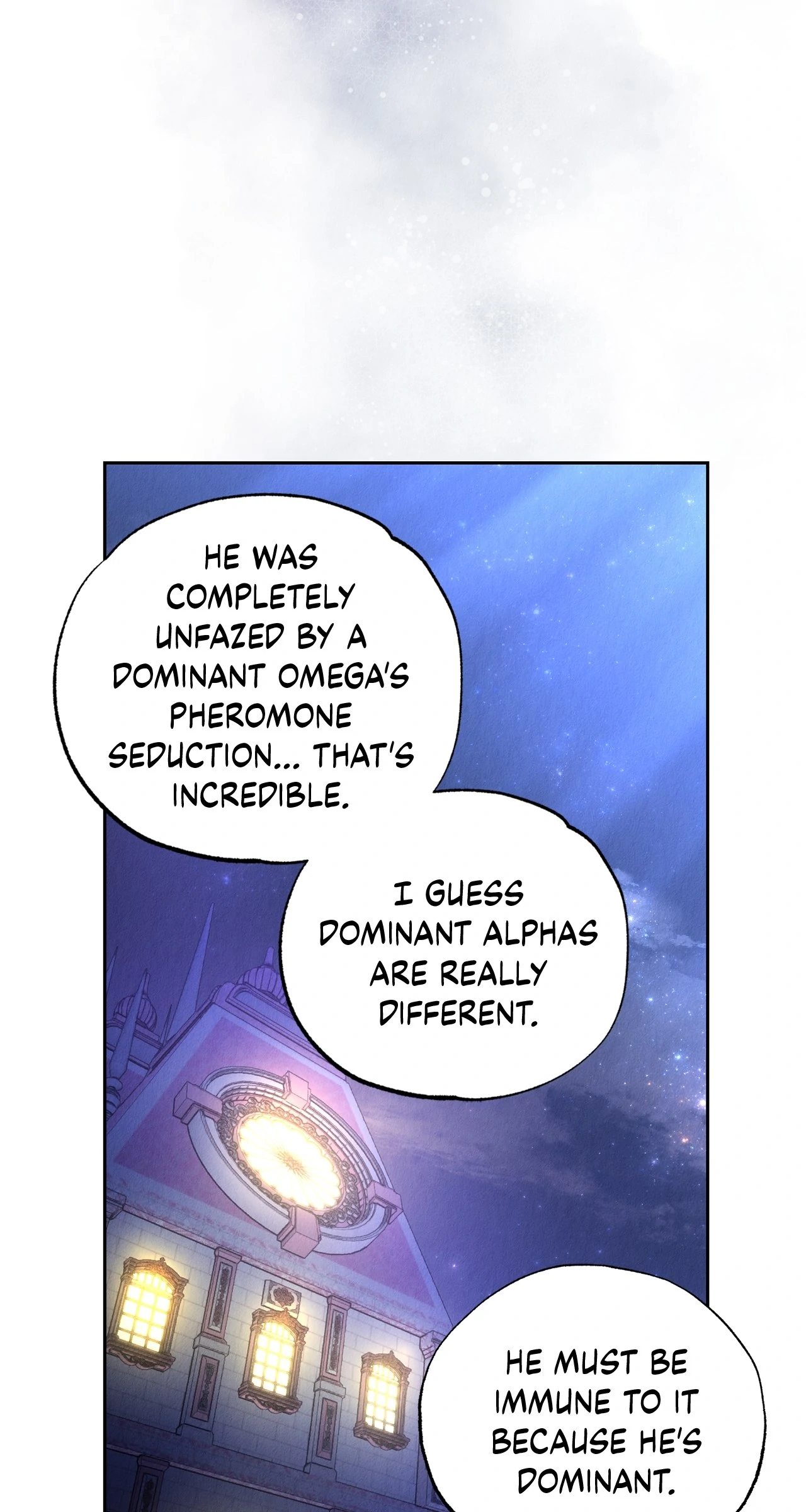 A Second Chance For The Outcast Prince - Chapter 31 Page 55