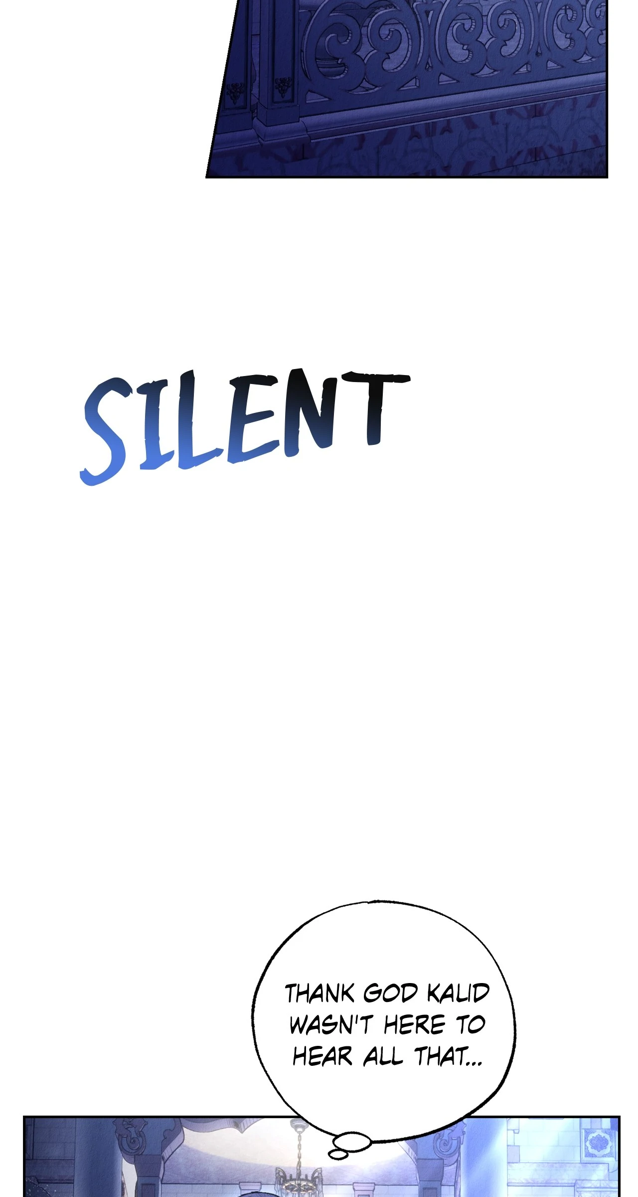 A Second Chance For The Outcast Prince - Chapter 31 Page 59