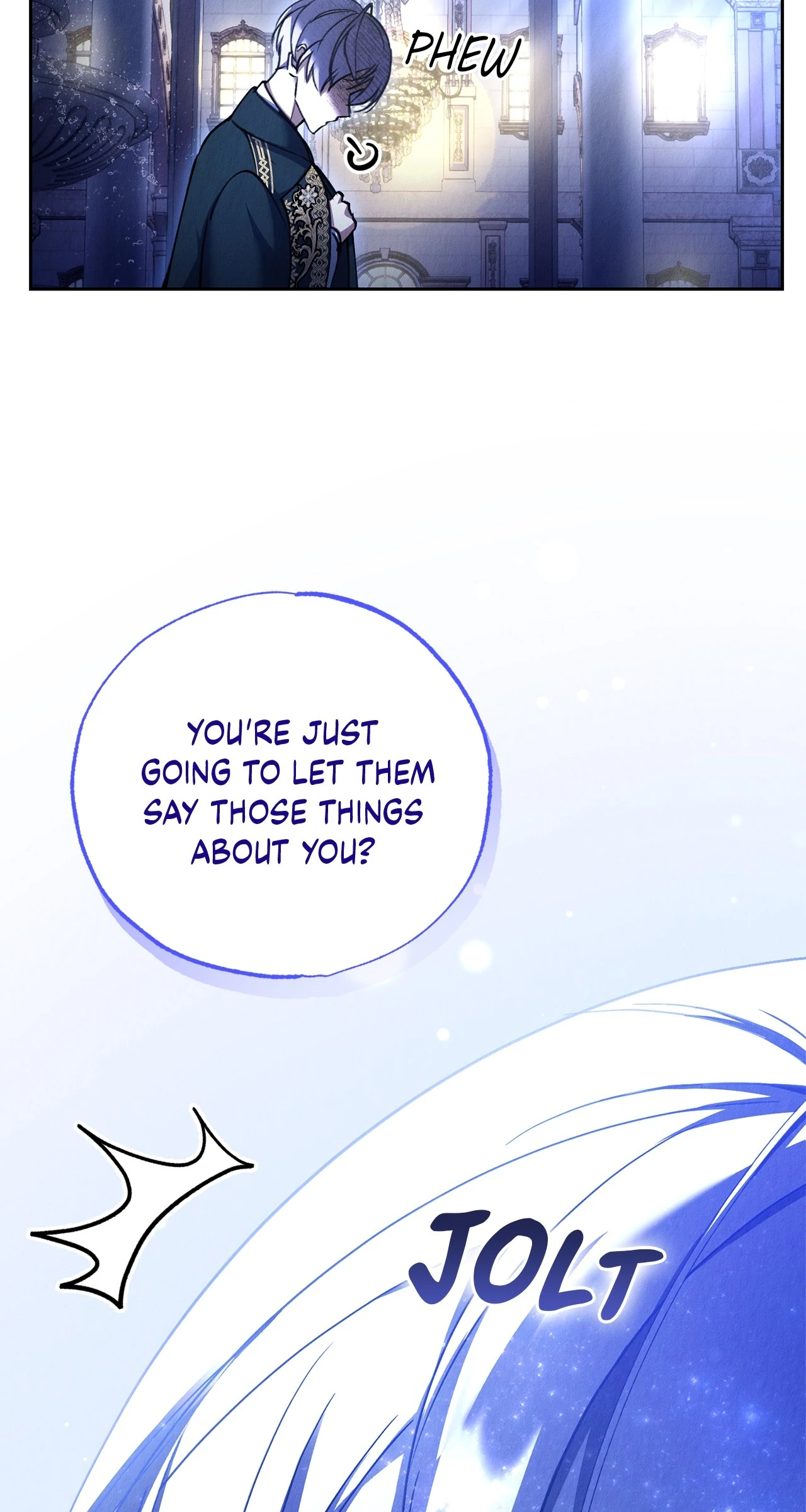 A Second Chance For The Outcast Prince - Chapter 31 Page 60