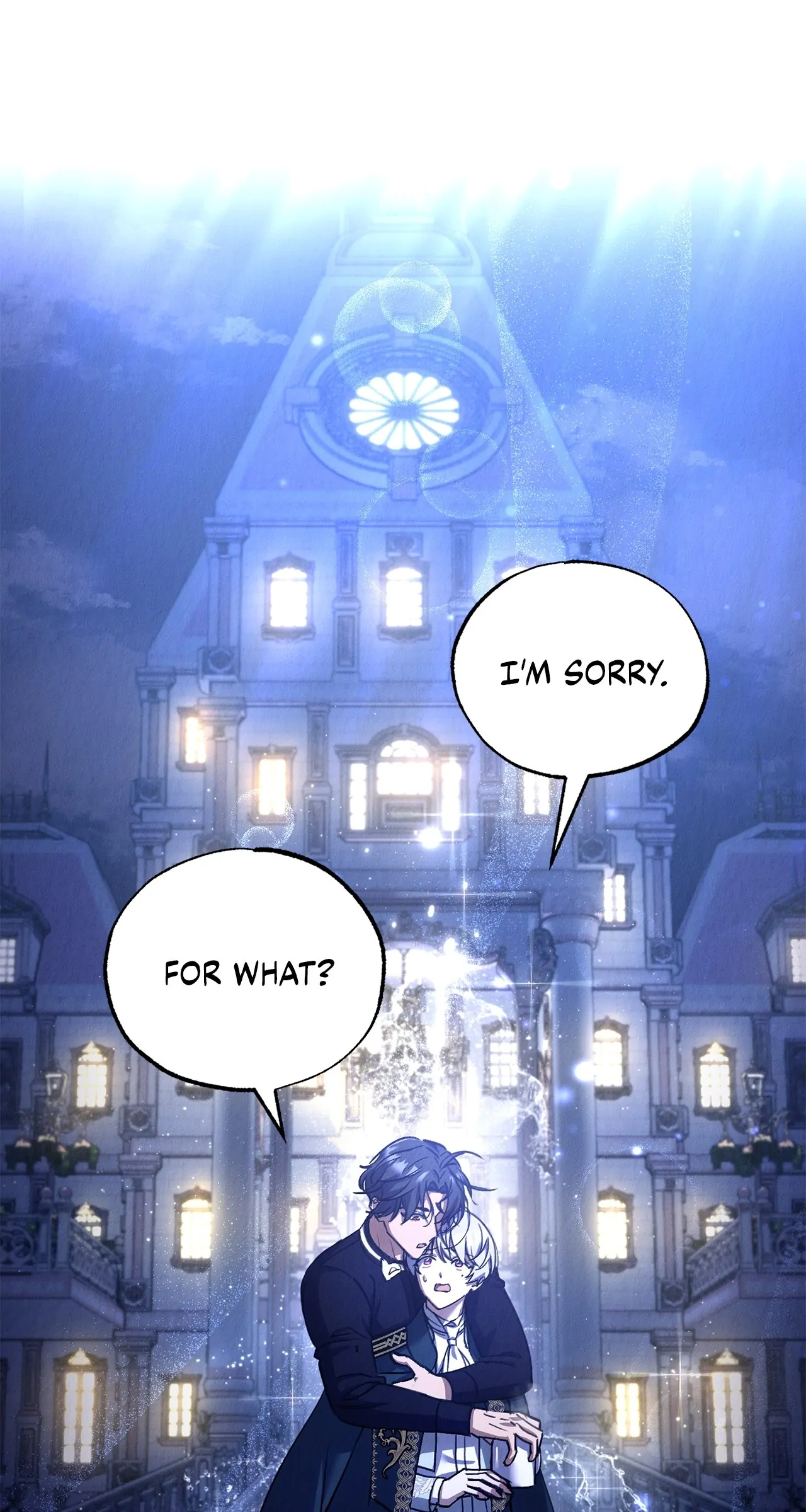 A Second Chance For The Outcast Prince - Chapter 31 Page 64