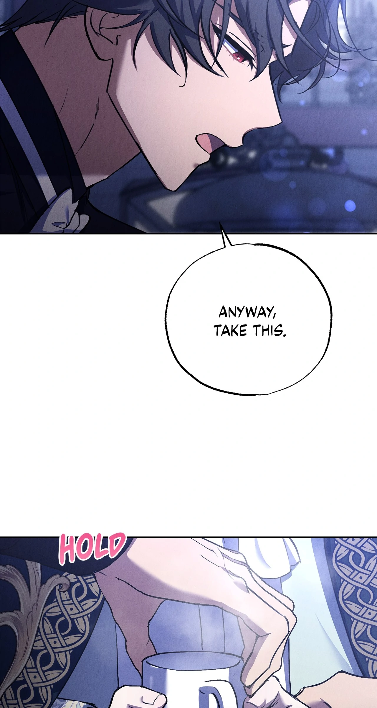 A Second Chance For The Outcast Prince - Chapter 31 Page 66