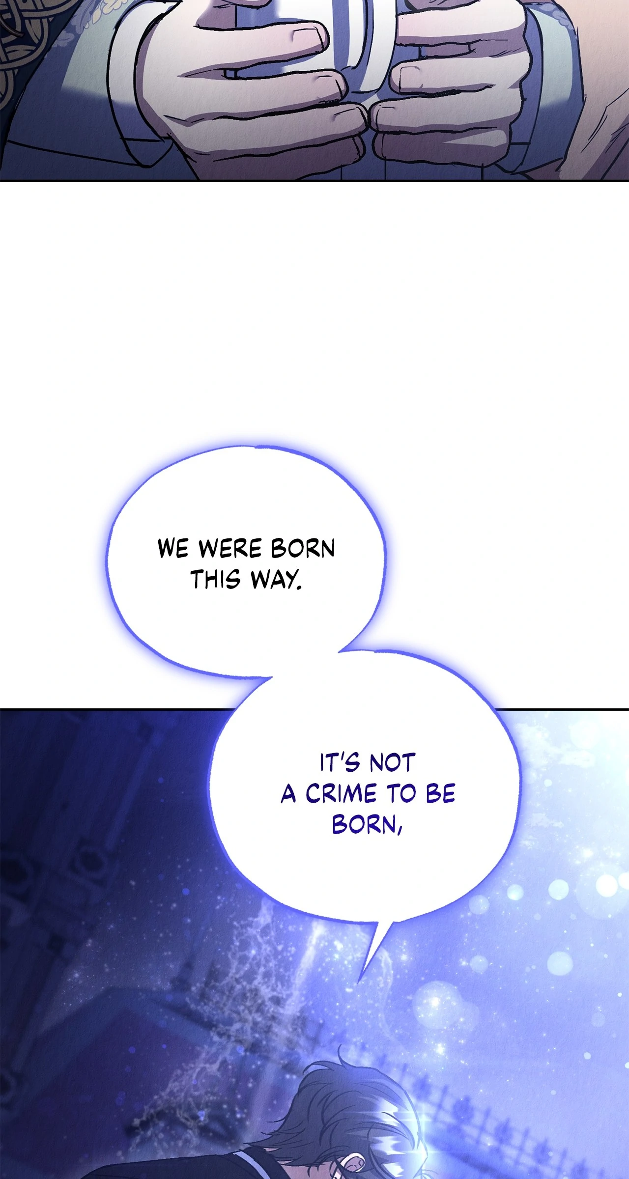 A Second Chance For The Outcast Prince - Chapter 31 Page 67