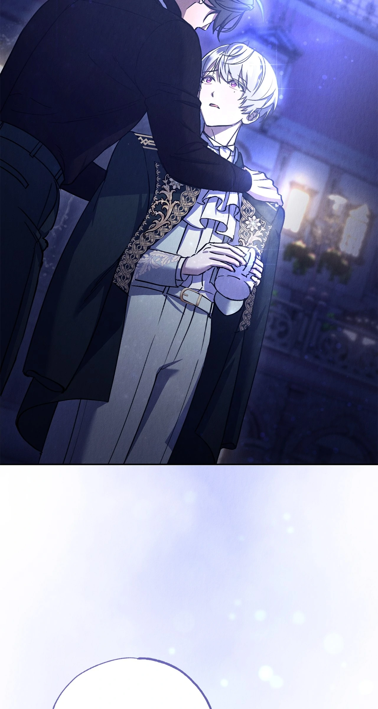A Second Chance For The Outcast Prince - Chapter 31 Page 68