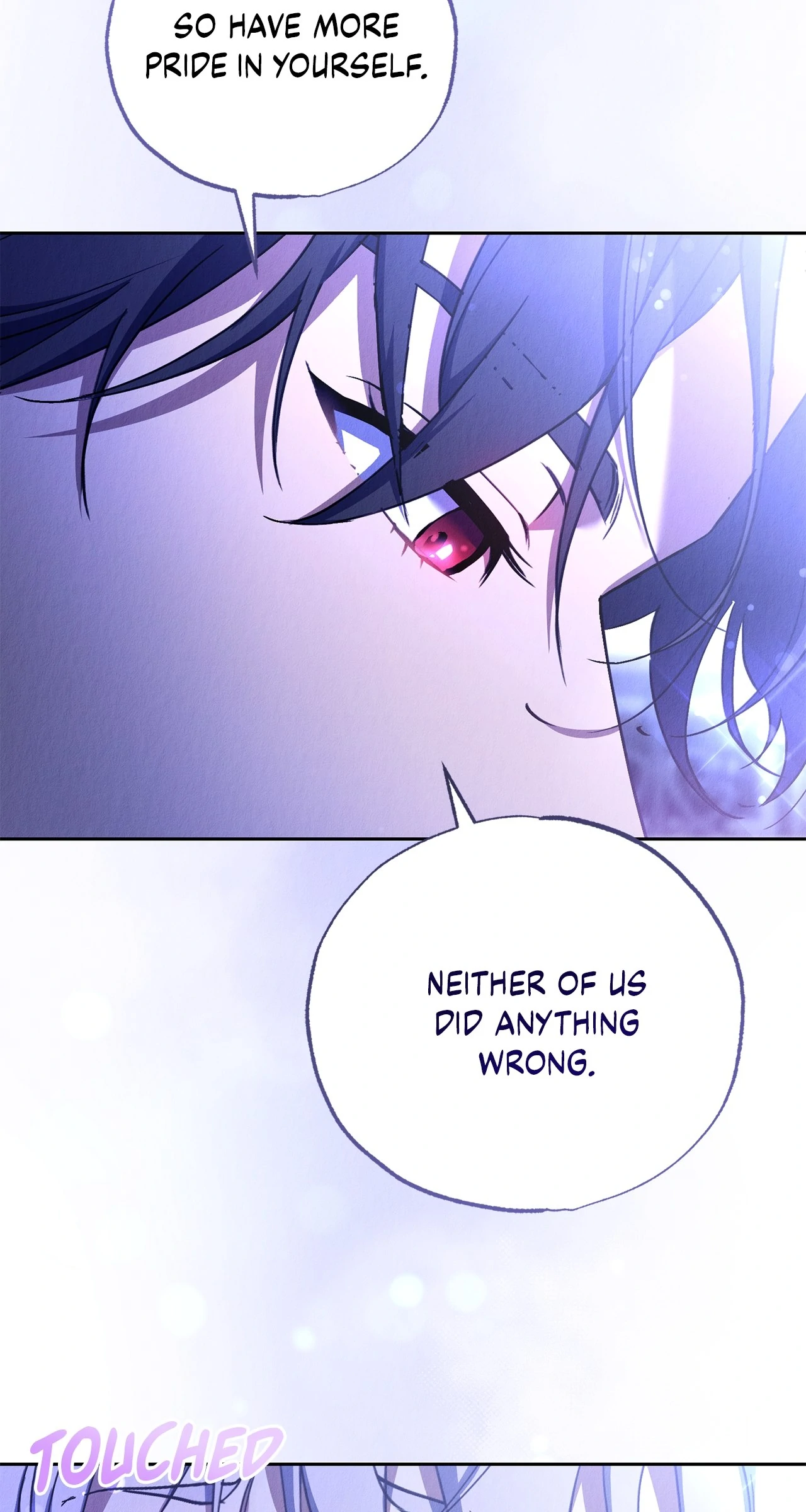 A Second Chance For The Outcast Prince - Chapter 31 Page 69