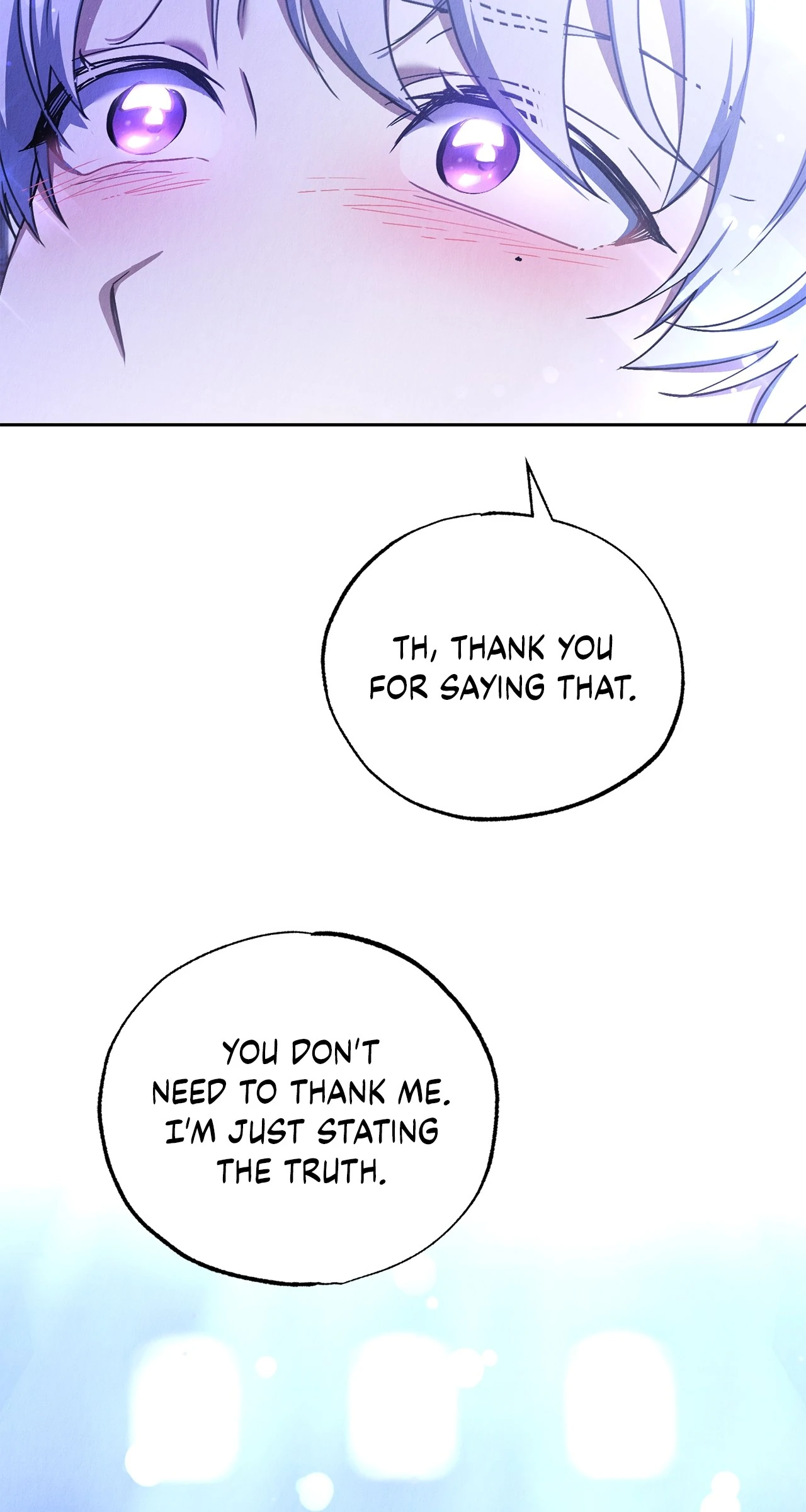 A Second Chance For The Outcast Prince - Chapter 31 Page 70