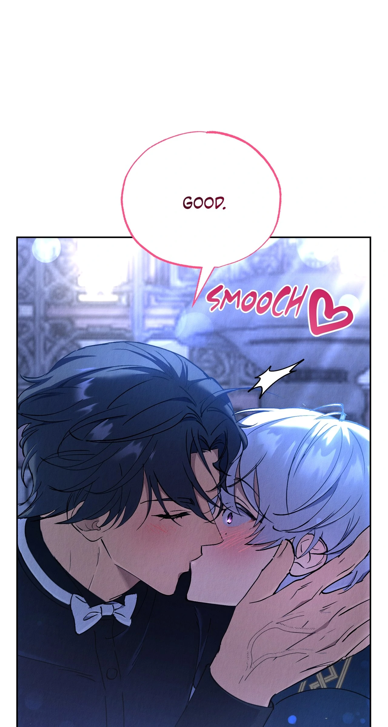 A Second Chance For The Outcast Prince - Chapter 31 Page 73