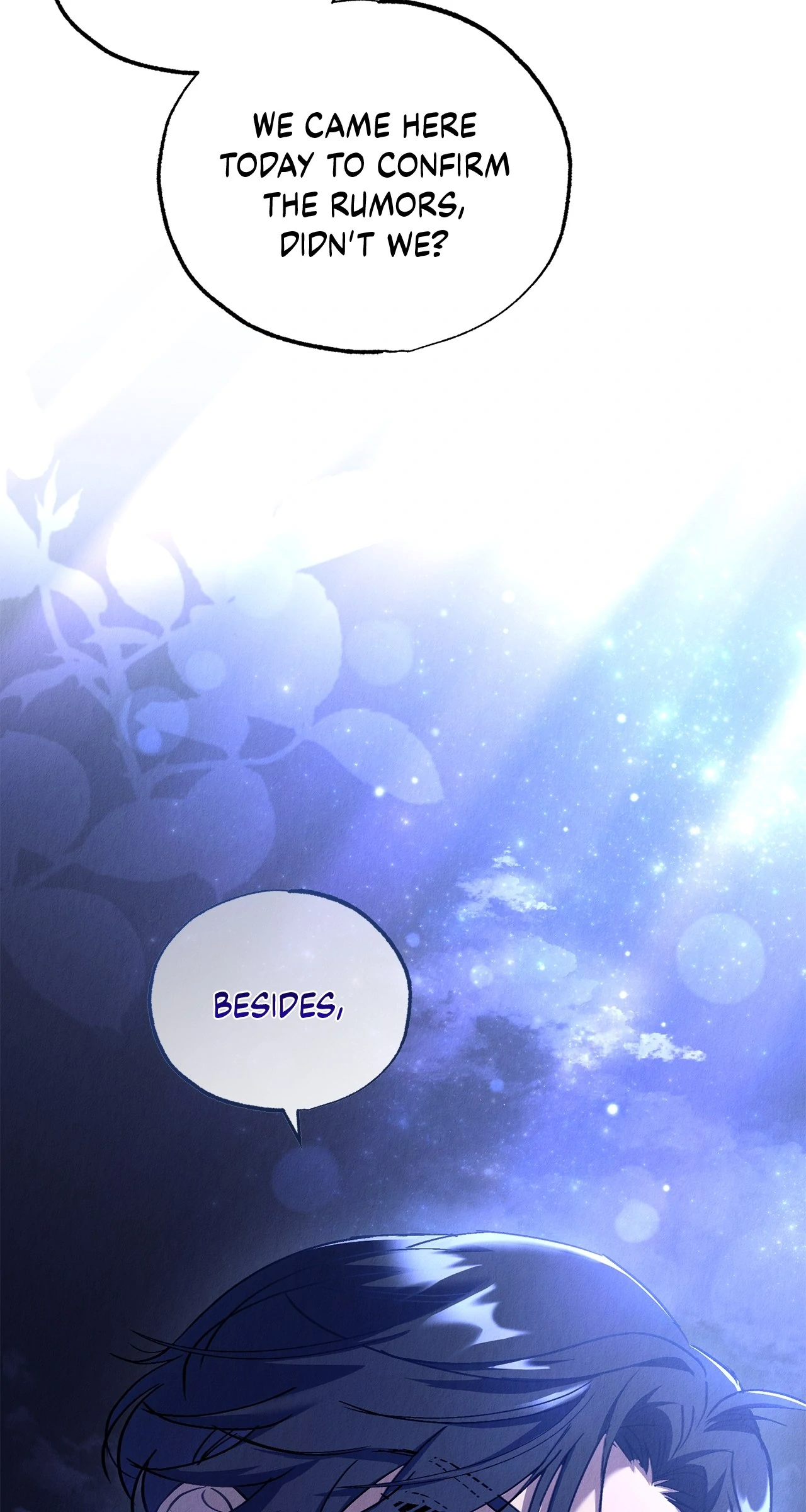 A Second Chance For The Outcast Prince - Chapter 31 Page 75