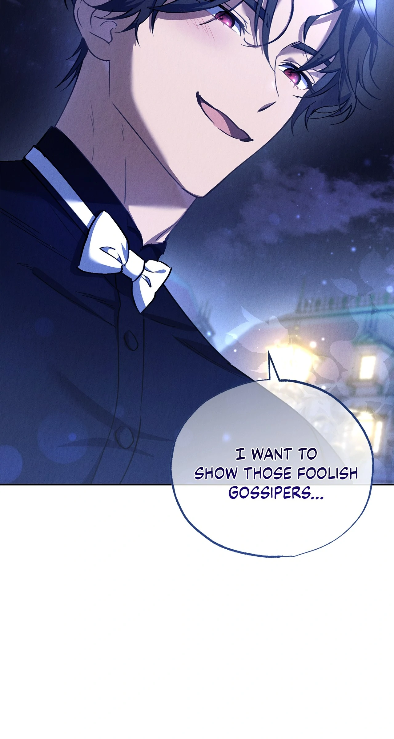 A Second Chance For The Outcast Prince - Chapter 31 Page 76