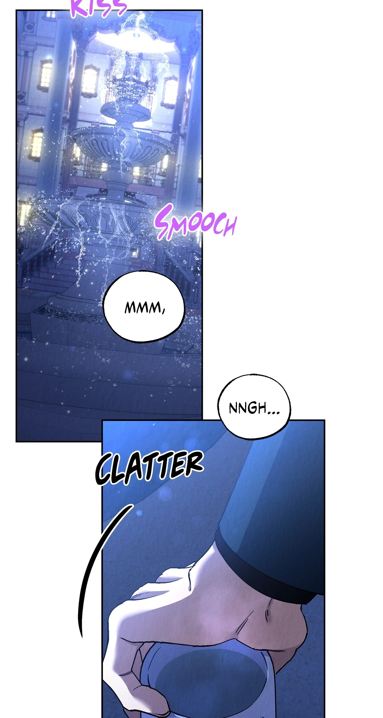 A Second Chance For The Outcast Prince - Chapter 32 Page 3