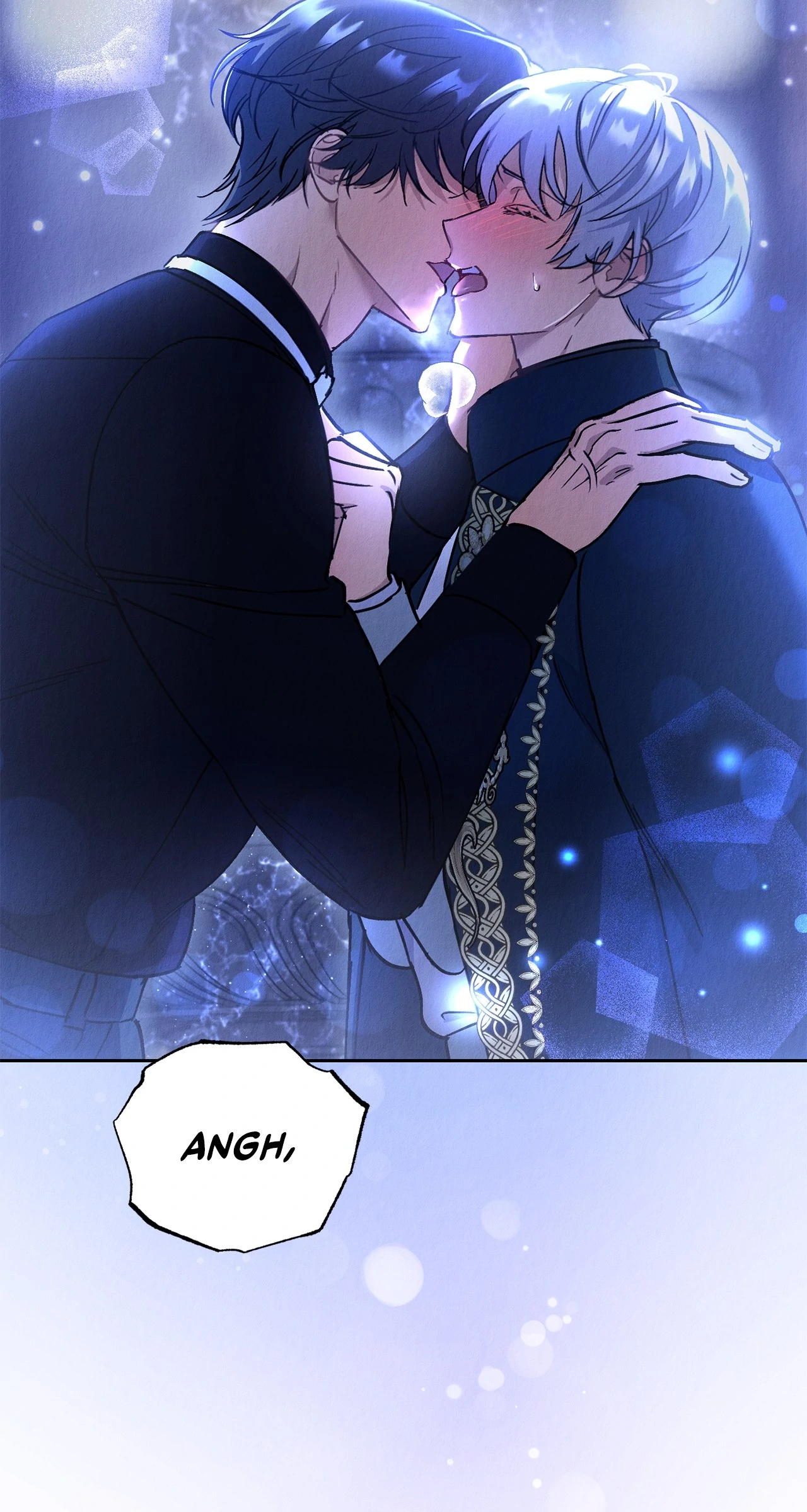 A Second Chance For The Outcast Prince - Chapter 32 Page 5