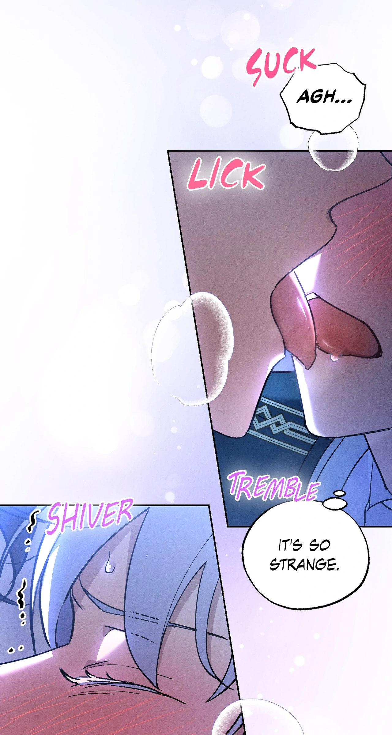 A Second Chance For The Outcast Prince - Chapter 32 Page 6