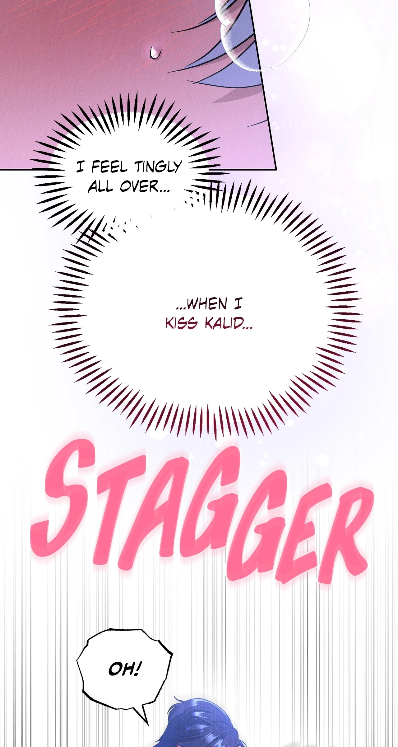 A Second Chance For The Outcast Prince - Chapter 32 Page 7