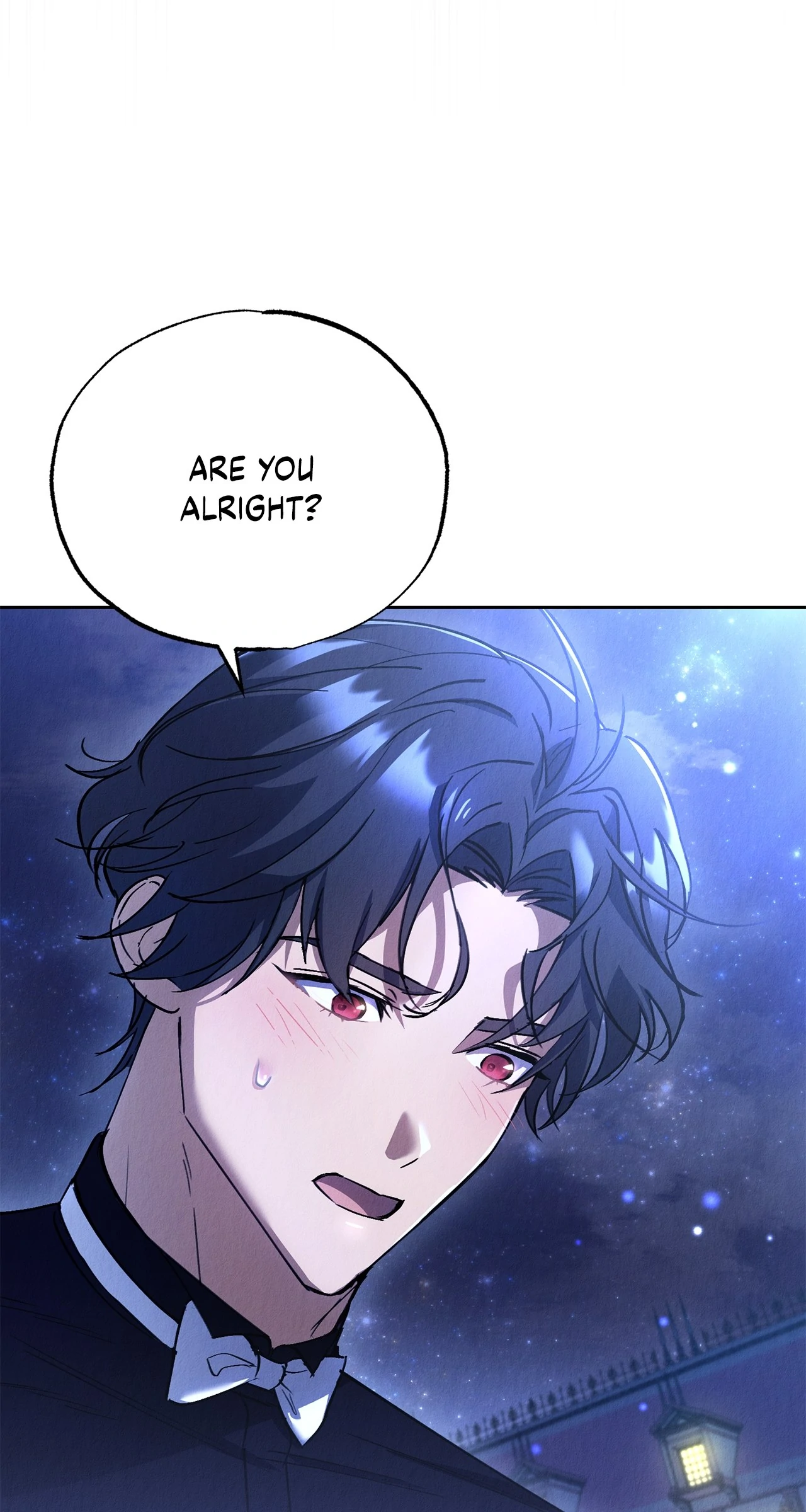 A Second Chance For The Outcast Prince - Chapter 32 Page 9