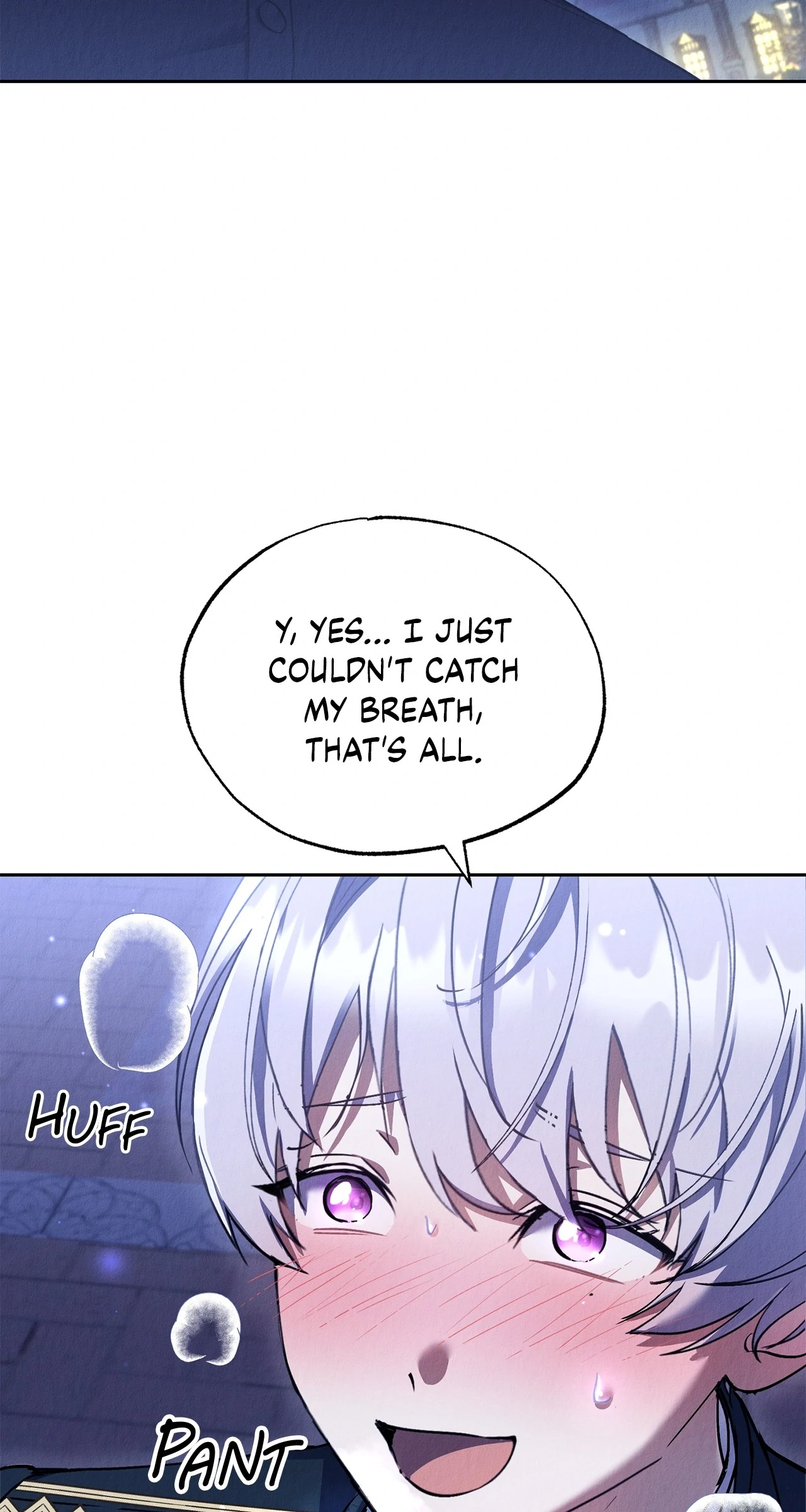 A Second Chance For The Outcast Prince - Chapter 32 Page 10