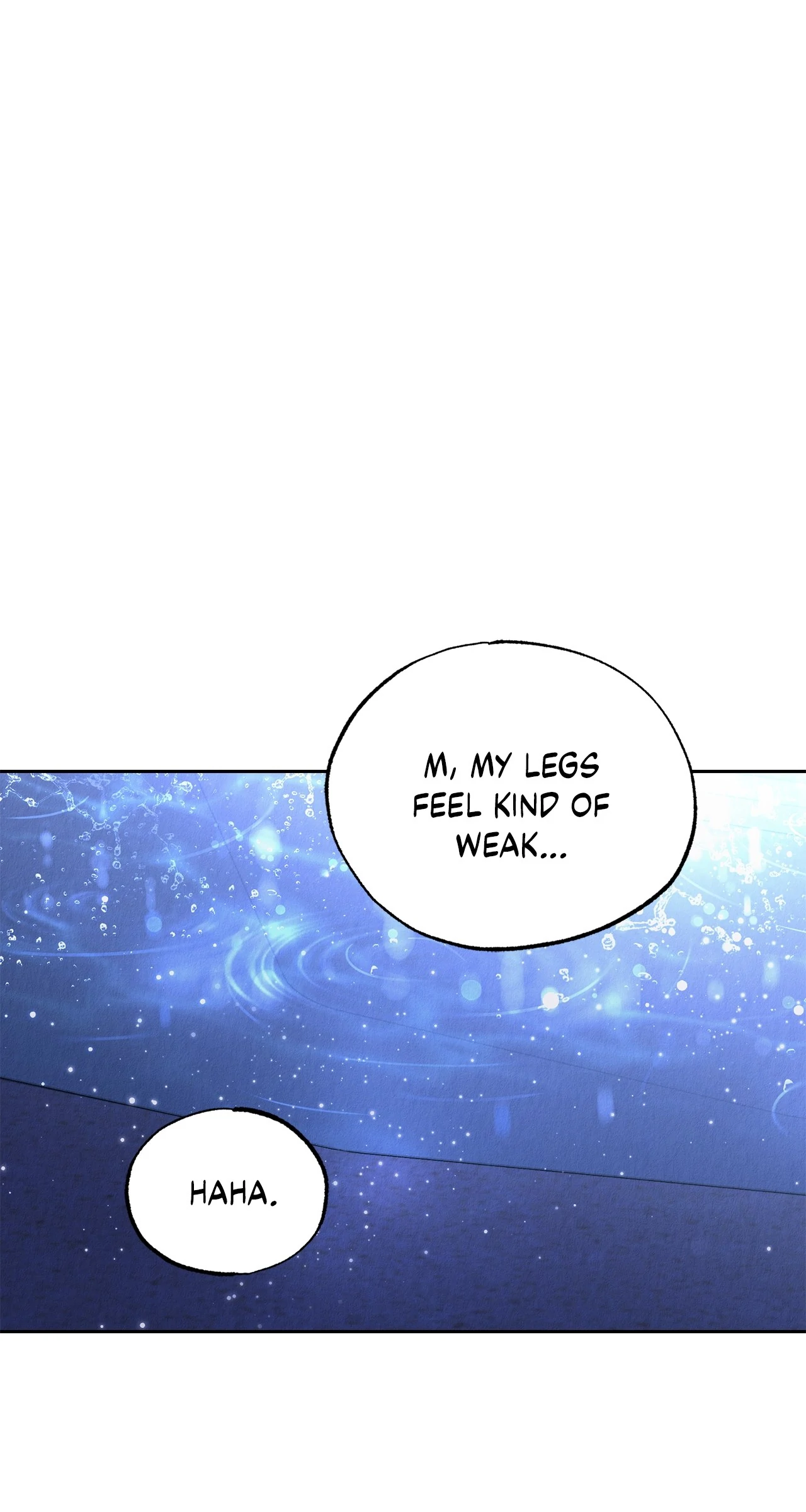 A Second Chance For The Outcast Prince - Chapter 32 Page 12