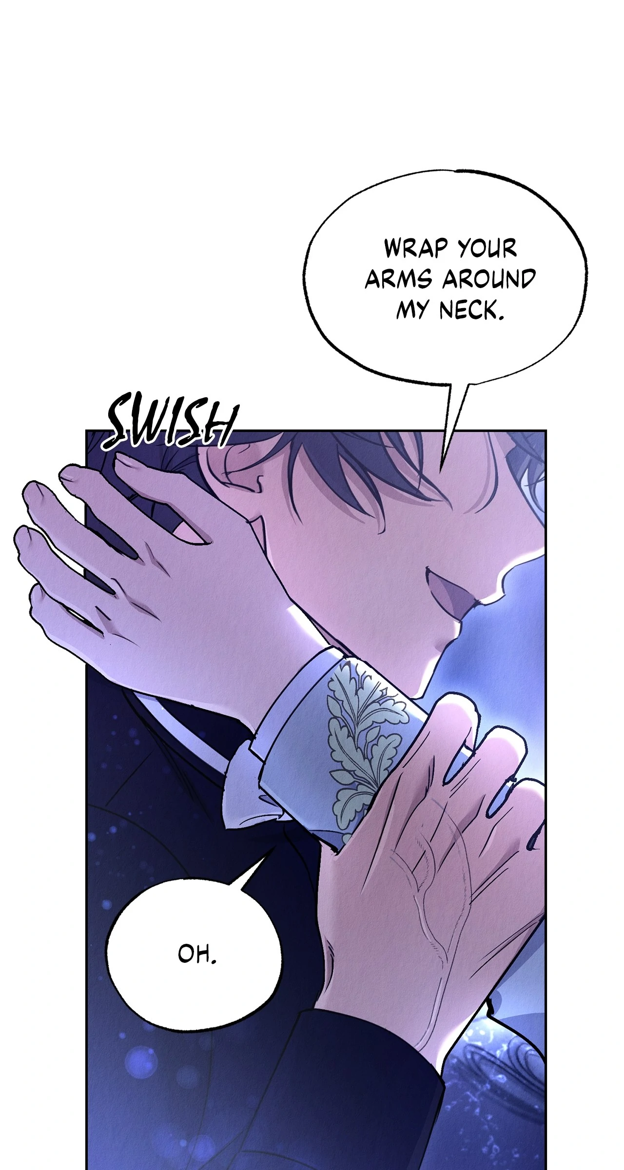 A Second Chance For The Outcast Prince - Chapter 32 Page 13