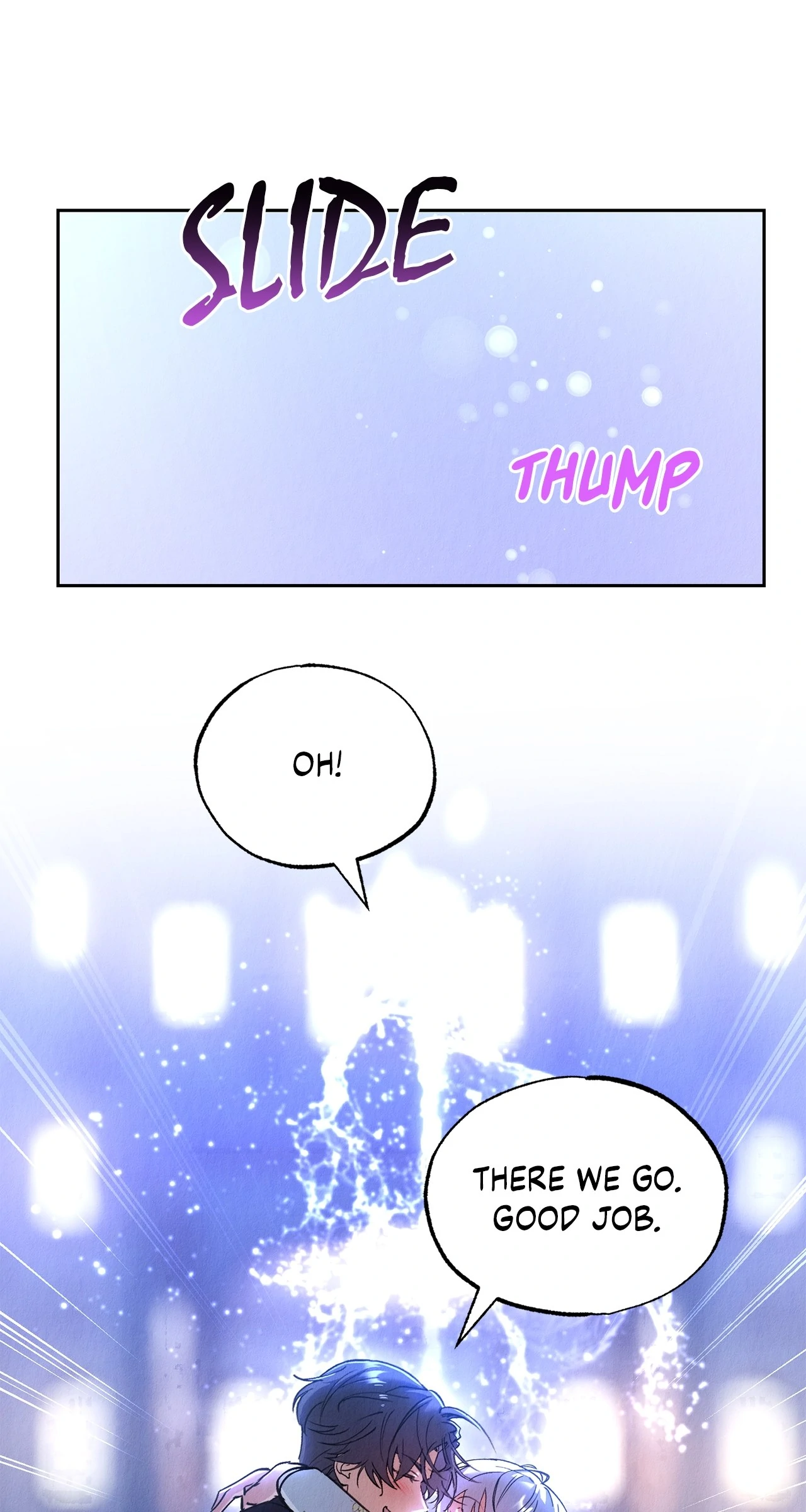 A Second Chance For The Outcast Prince - Chapter 32 Page 15