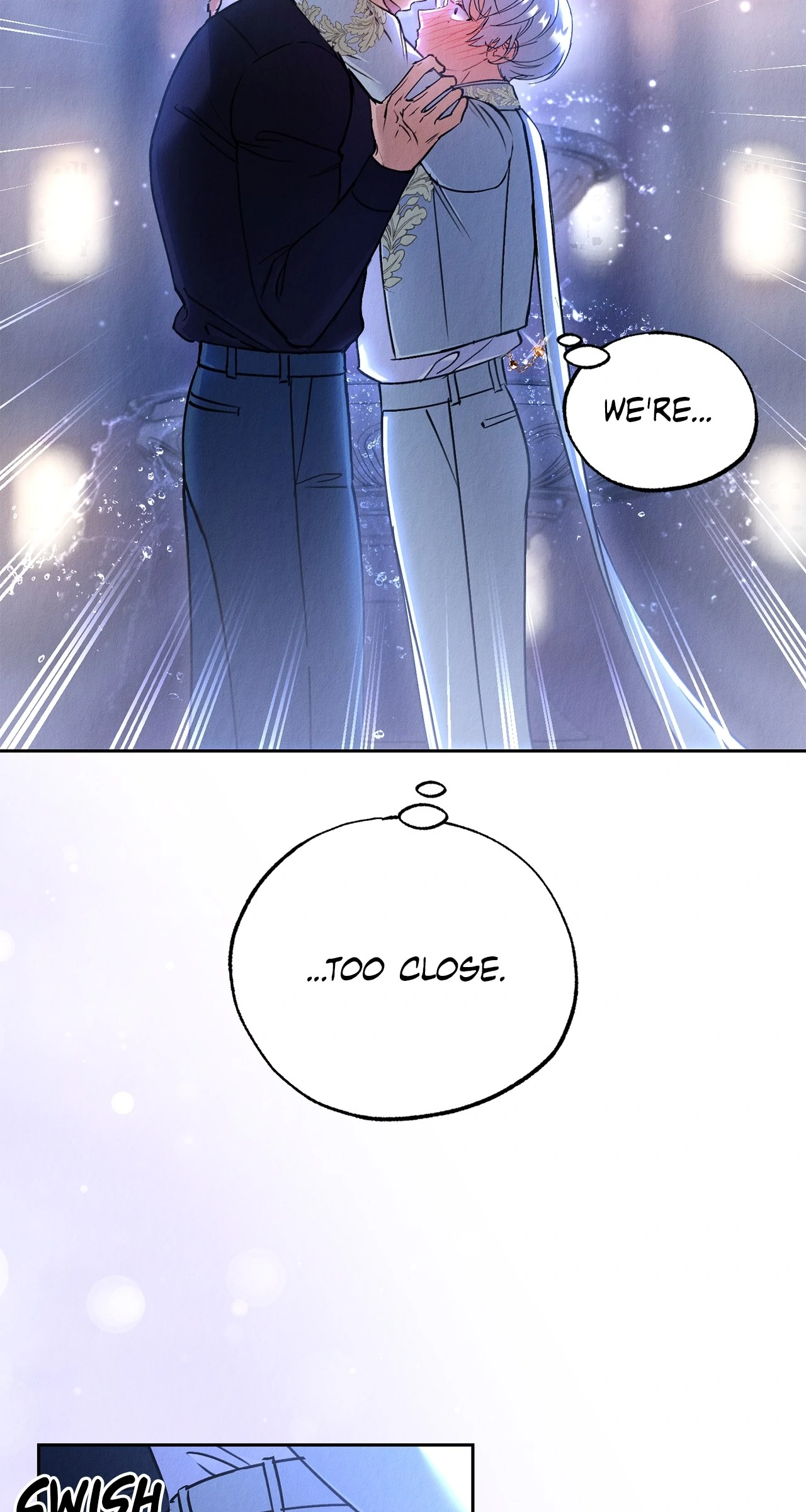 A Second Chance For The Outcast Prince - Chapter 32 Page 16