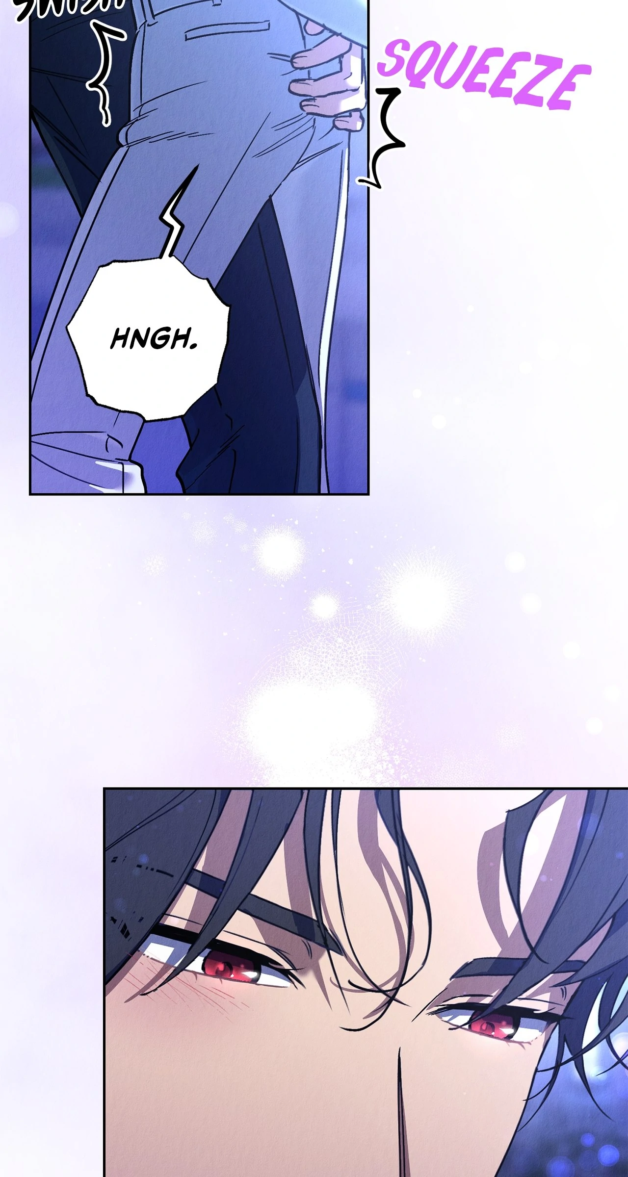 A Second Chance For The Outcast Prince - Chapter 32 Page 17