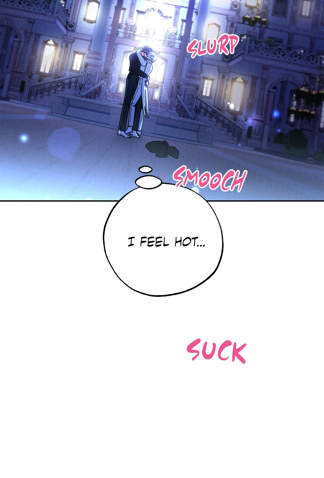 A Second Chance For The Outcast Prince - Chapter 32 Page 20