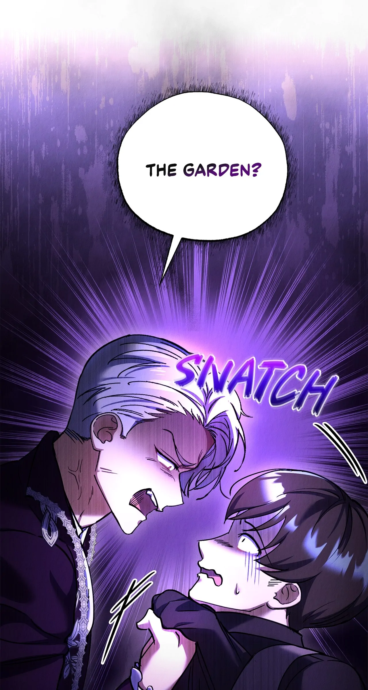 A Second Chance For The Outcast Prince - Chapter 32 Page 32