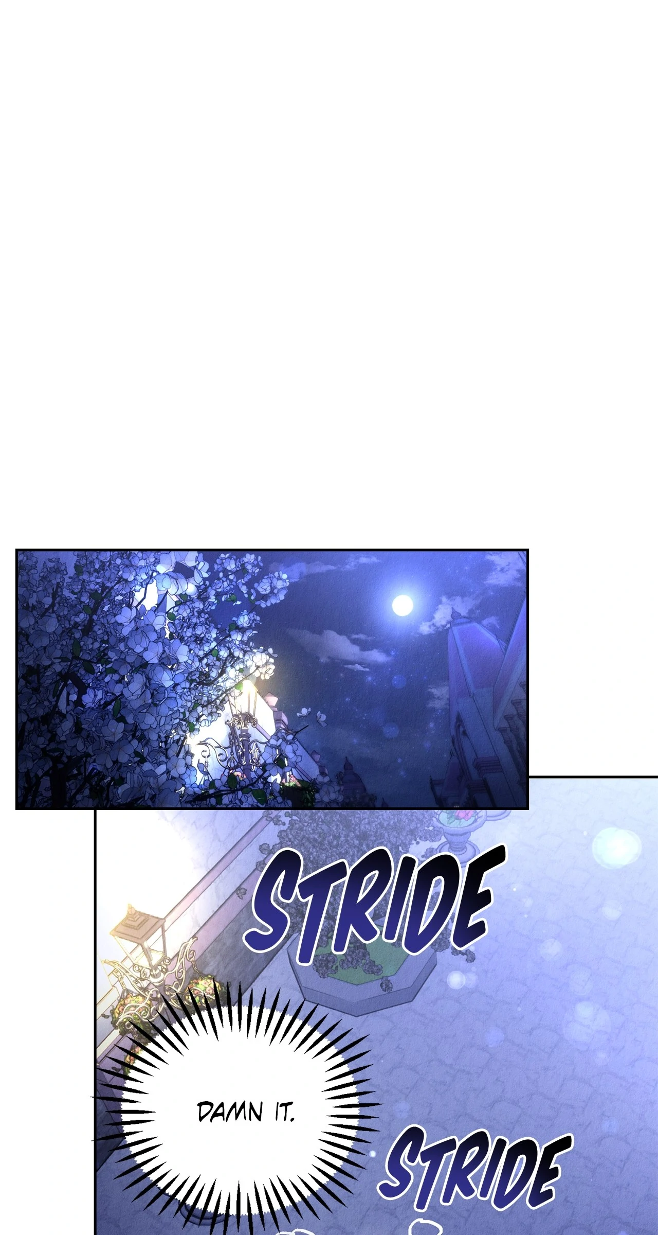 A Second Chance For The Outcast Prince - Chapter 32 Page 36