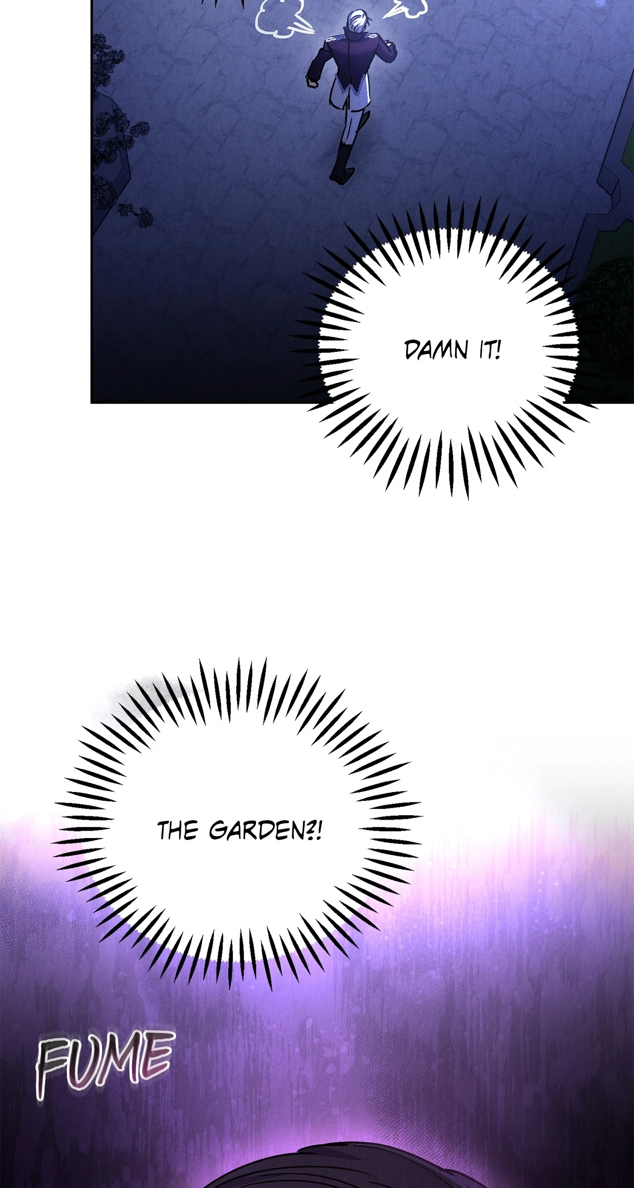 A Second Chance For The Outcast Prince - Chapter 32 Page 37