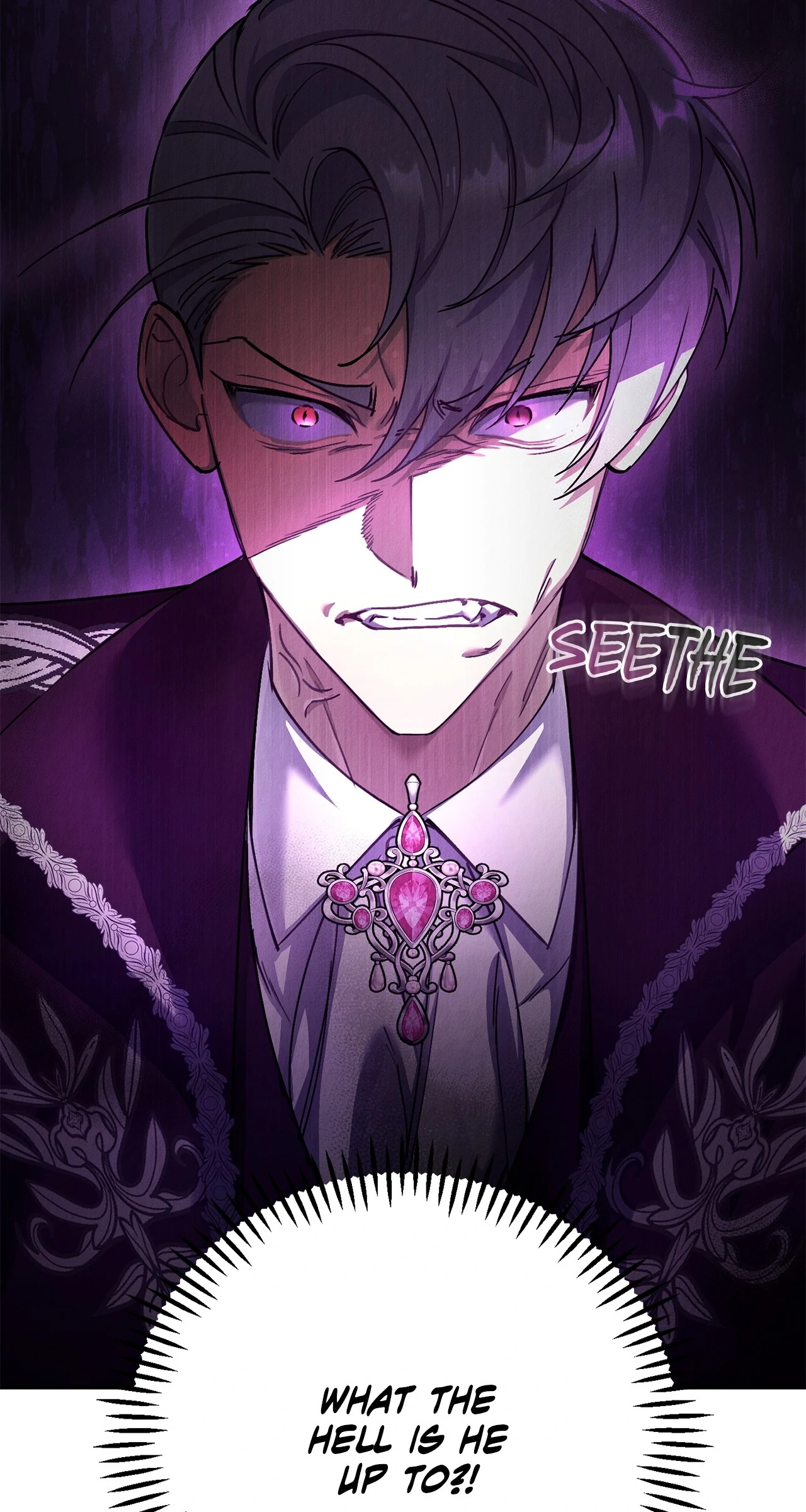 A Second Chance For The Outcast Prince - Chapter 32 Page 38