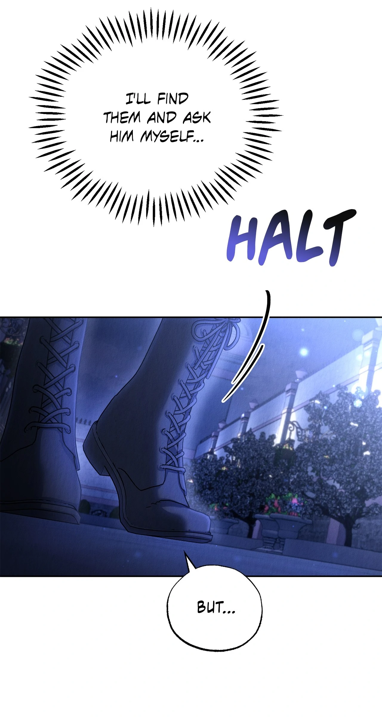 A Second Chance For The Outcast Prince - Chapter 32 Page 41