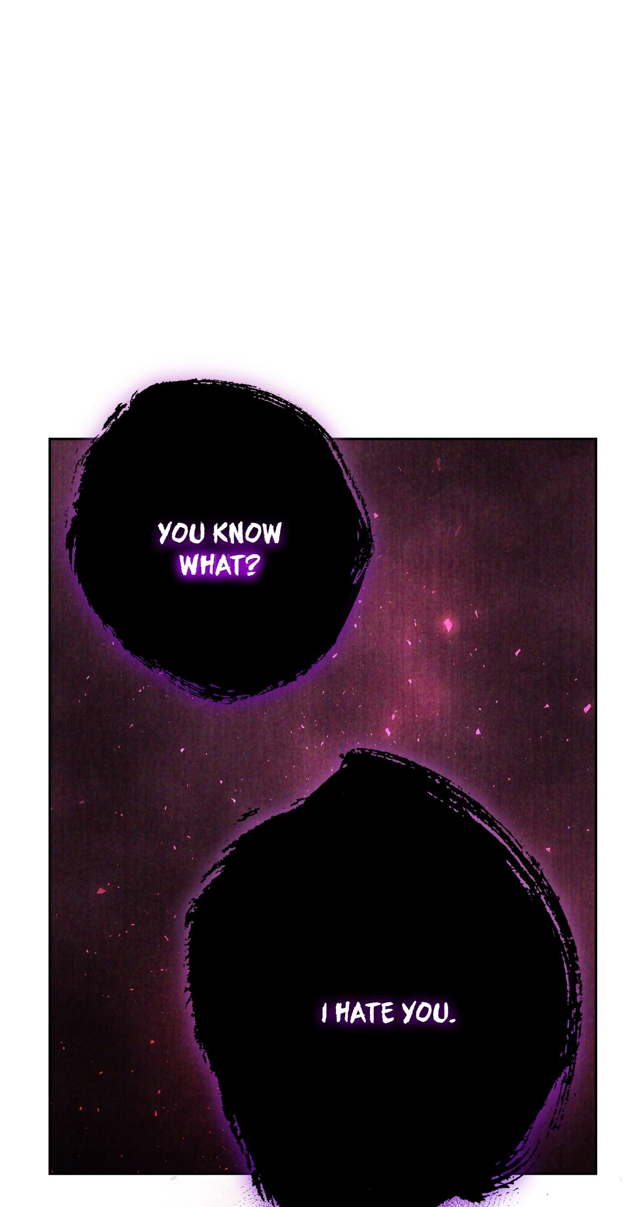A Second Chance For The Outcast Prince - Chapter 32 Page 42