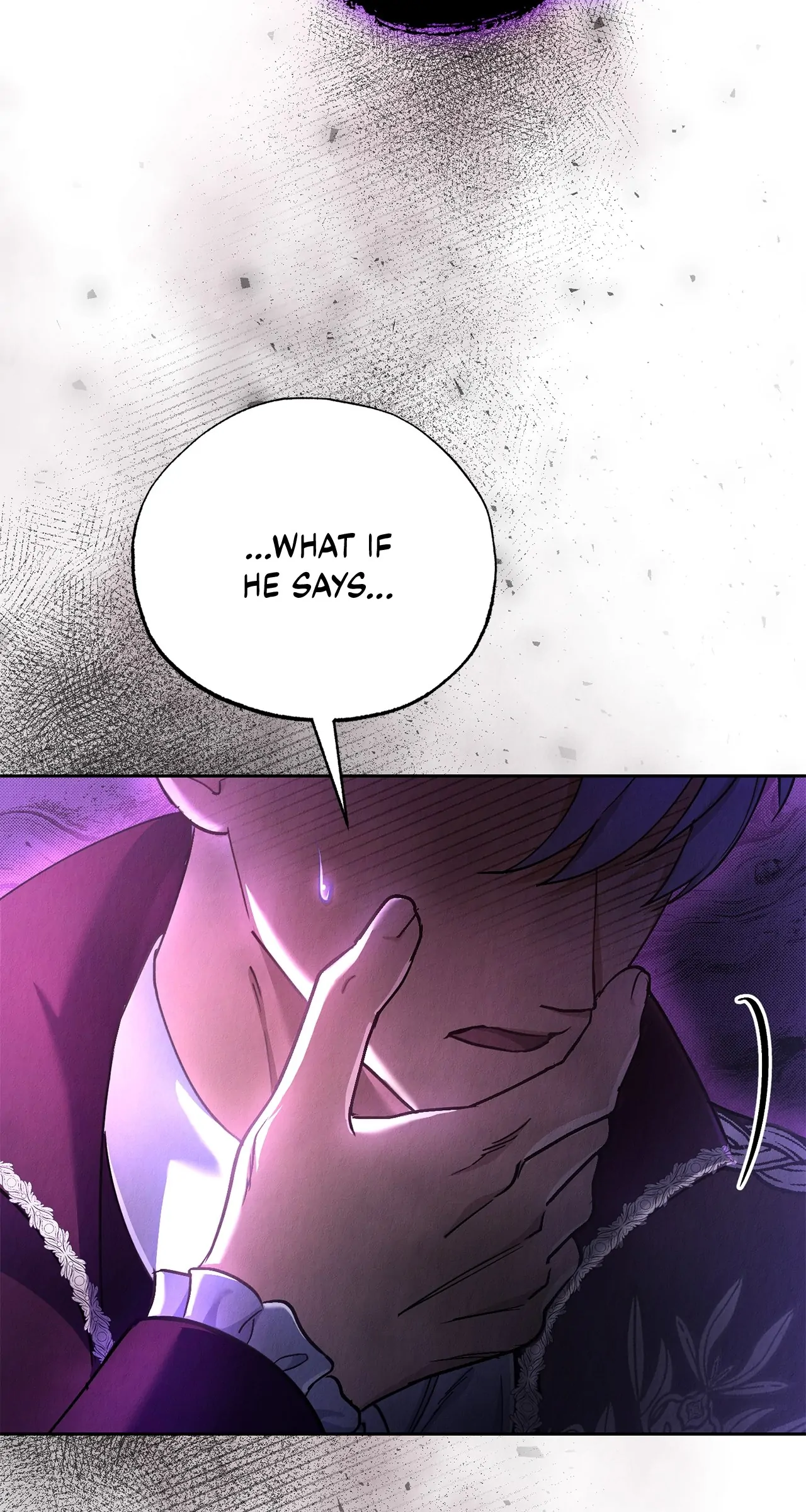 A Second Chance For The Outcast Prince - Chapter 32 Page 43