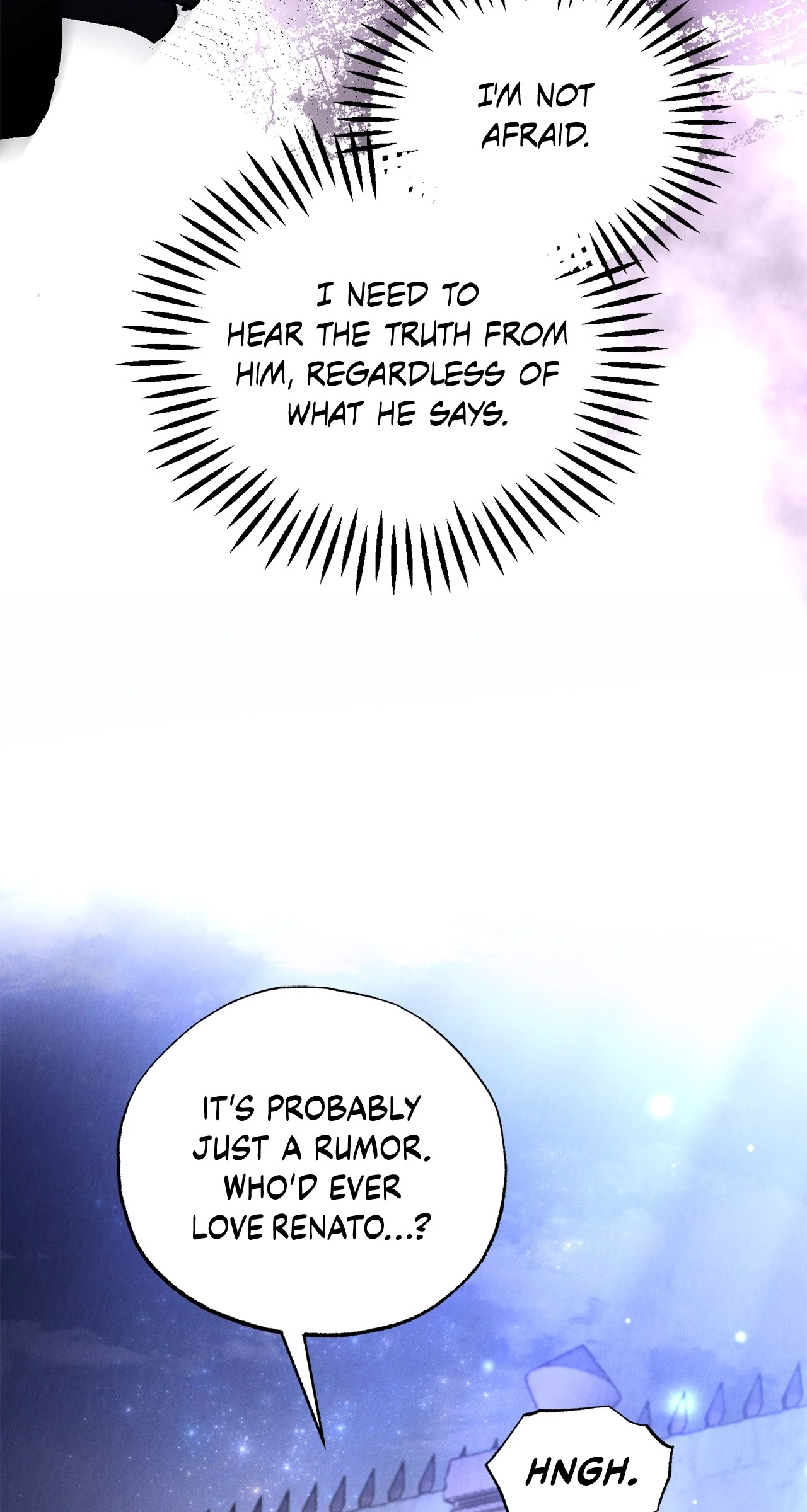 A Second Chance For The Outcast Prince - Chapter 32 Page 48