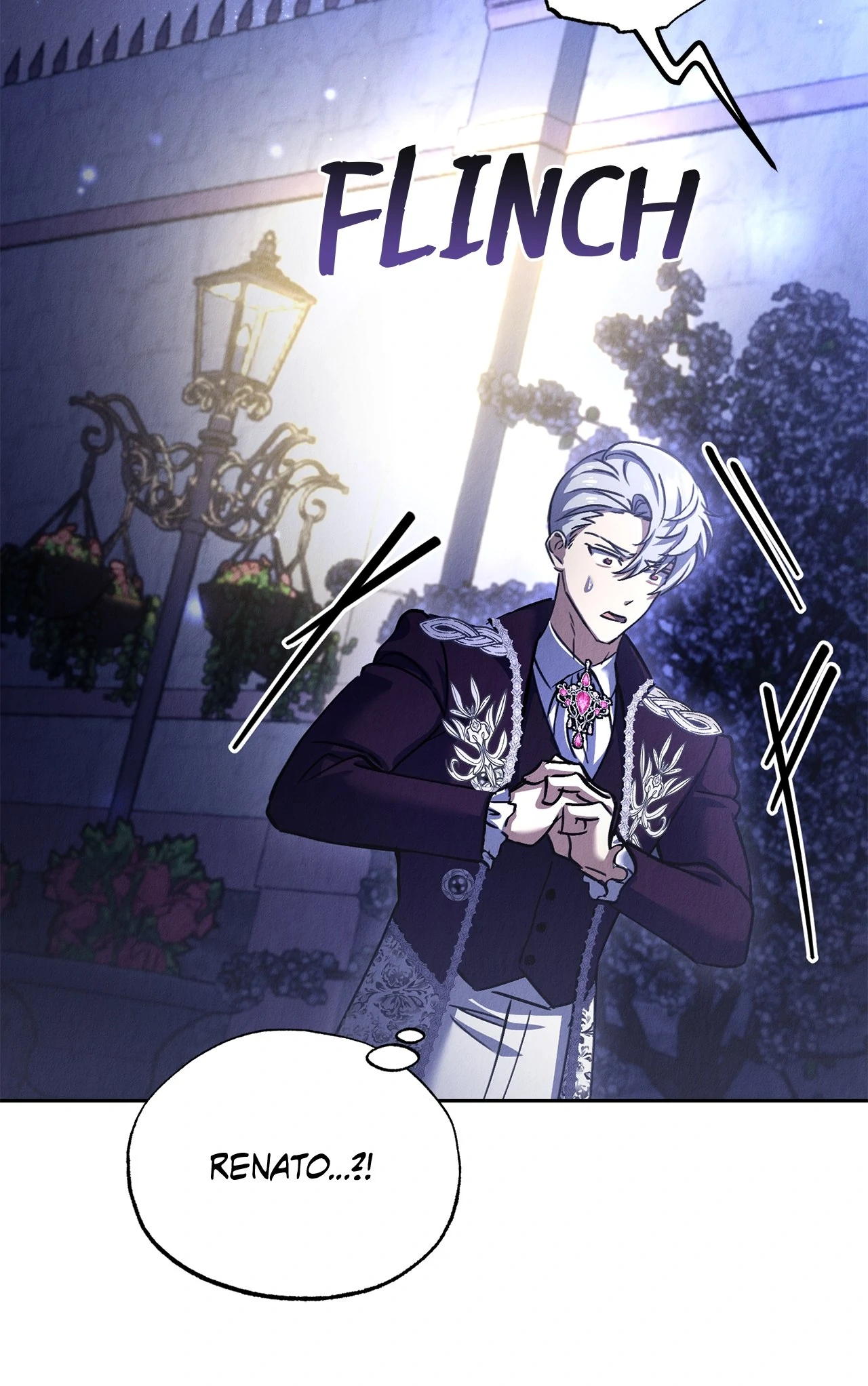 A Second Chance For The Outcast Prince - Chapter 32 Page 49