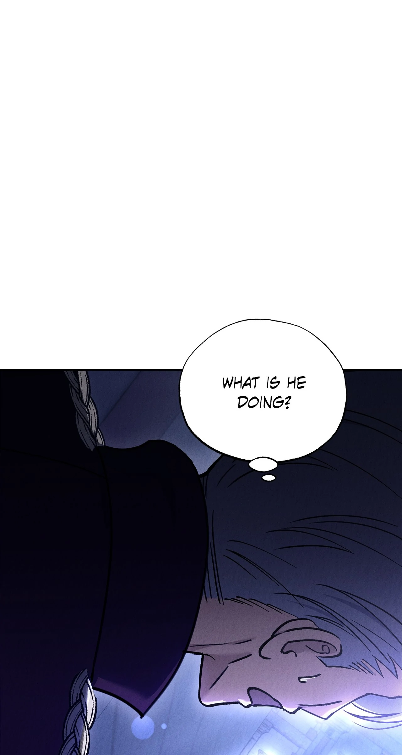 A Second Chance For The Outcast Prince - Chapter 32 Page 51