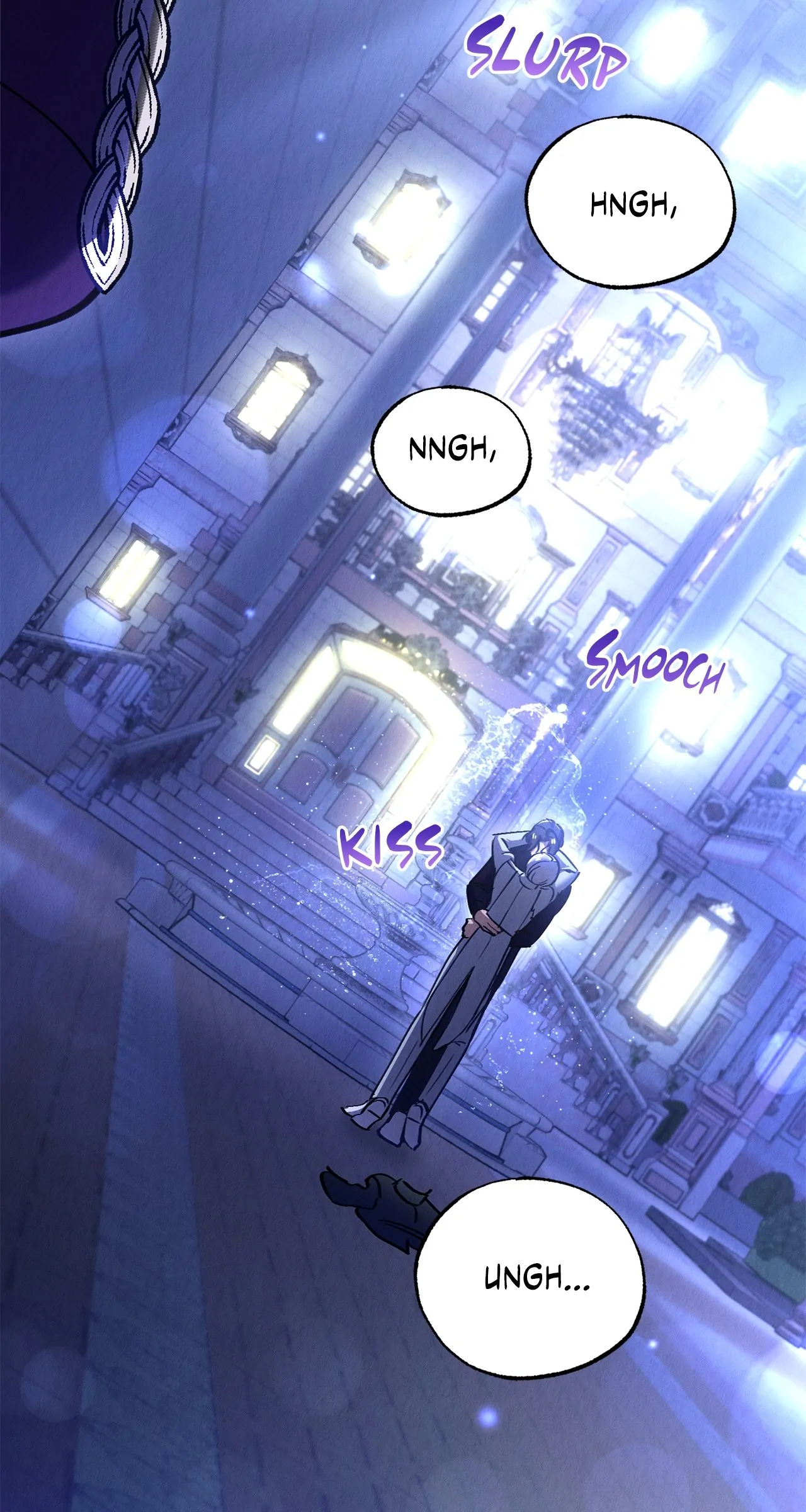 A Second Chance For The Outcast Prince - Chapter 32 Page 52