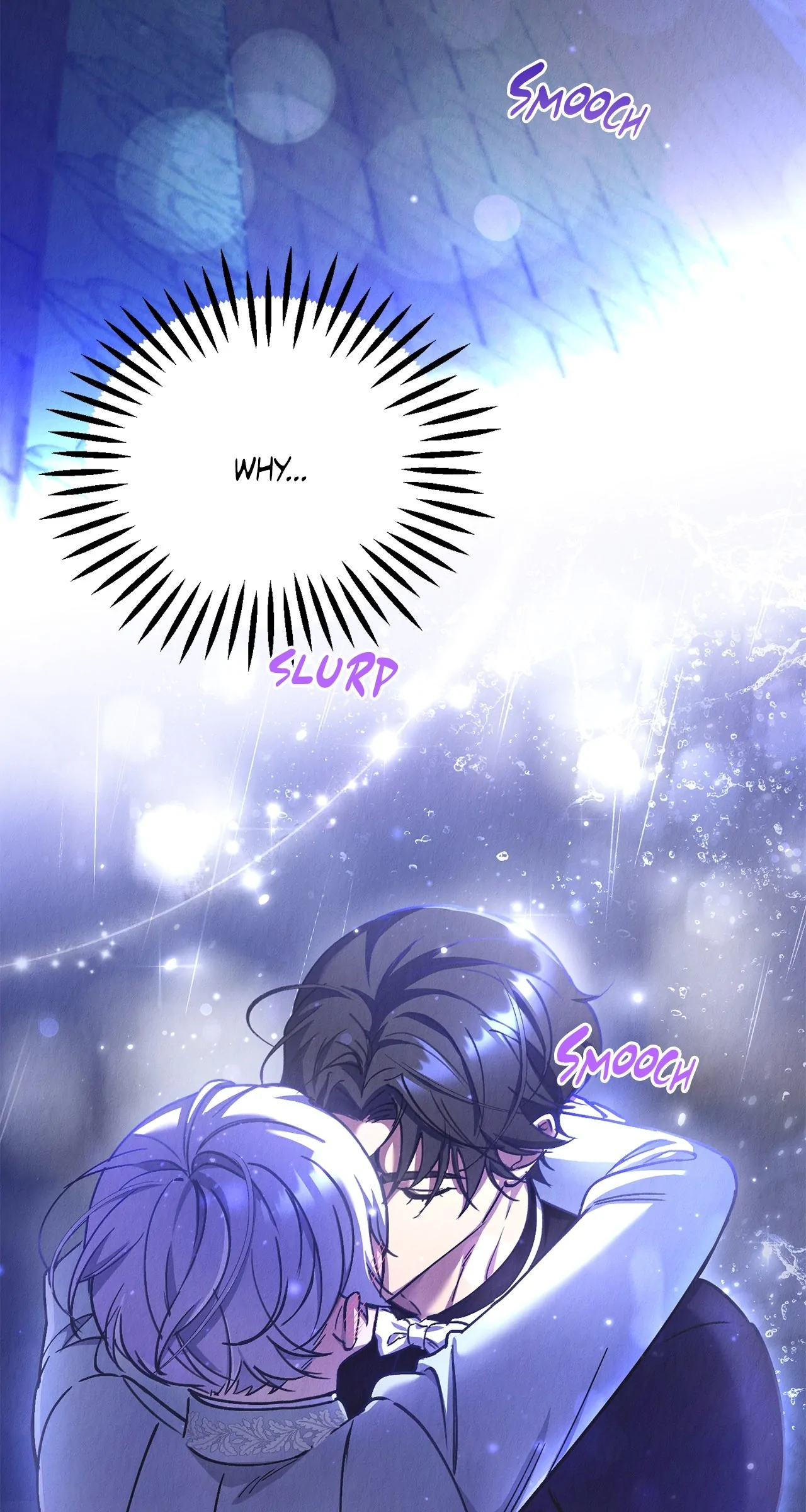 A Second Chance For The Outcast Prince - Chapter 32 Page 53