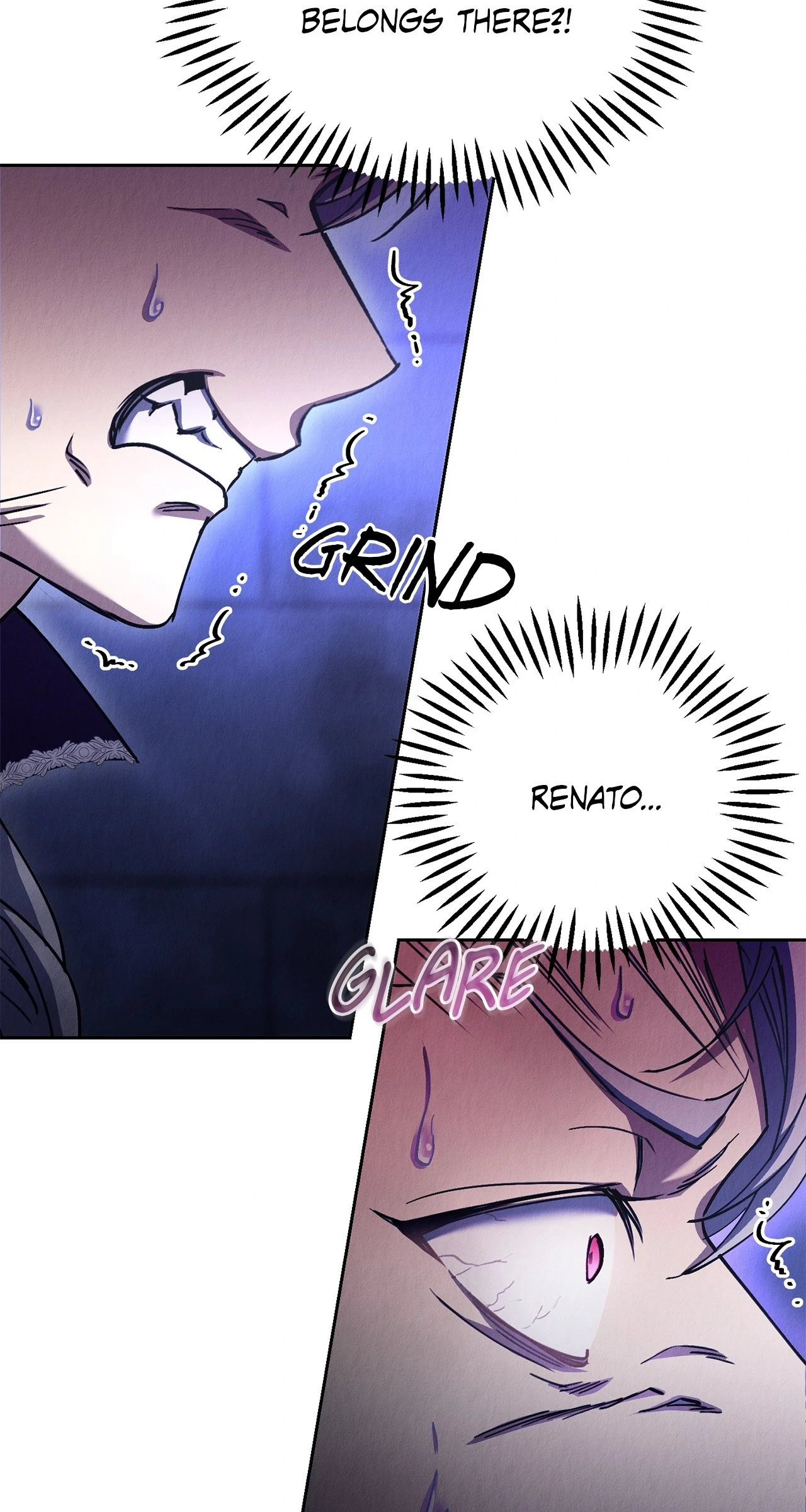 A Second Chance For The Outcast Prince - Chapter 32 Page 55