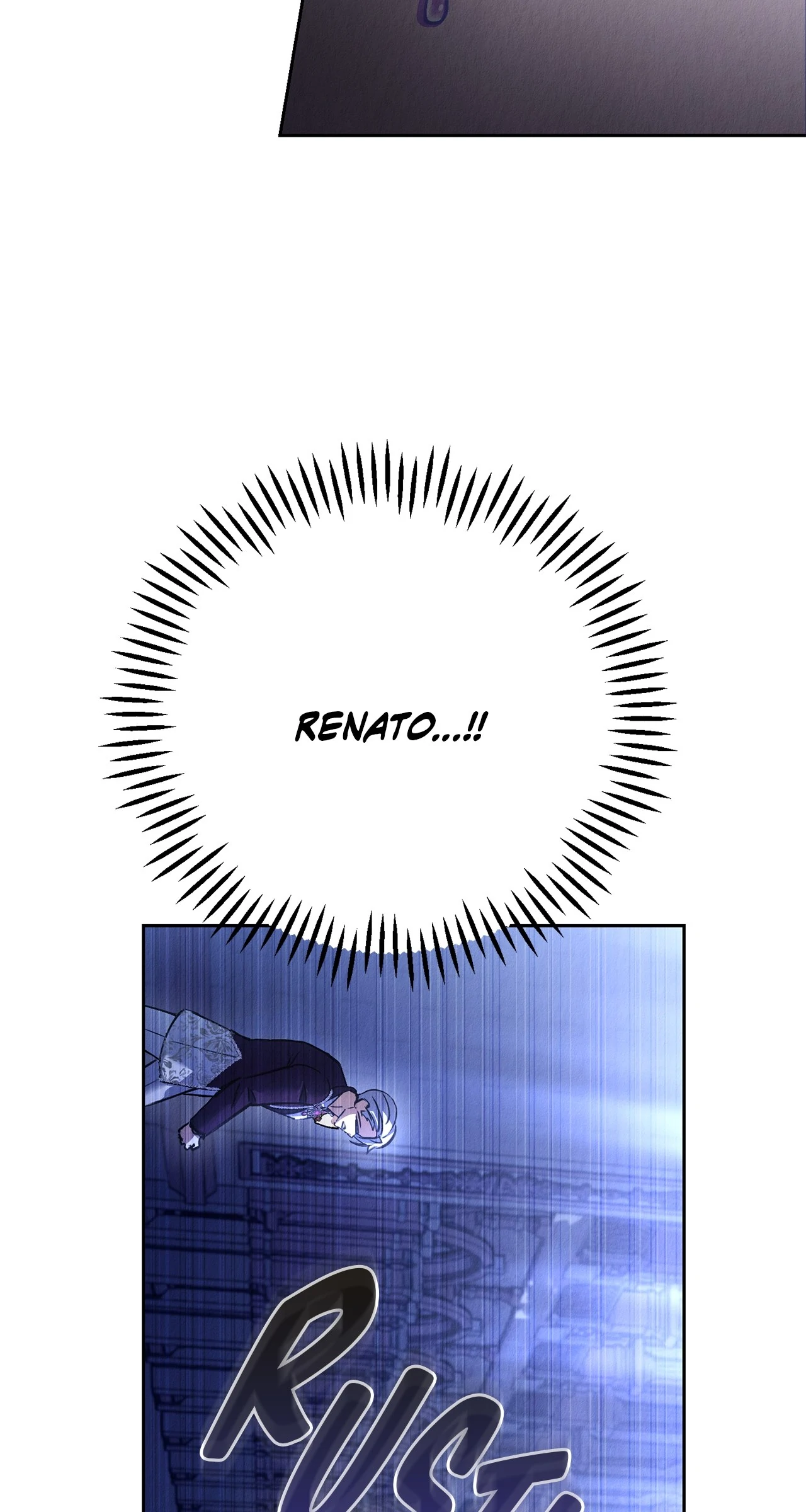 A Second Chance For The Outcast Prince - Chapter 32 Page 56