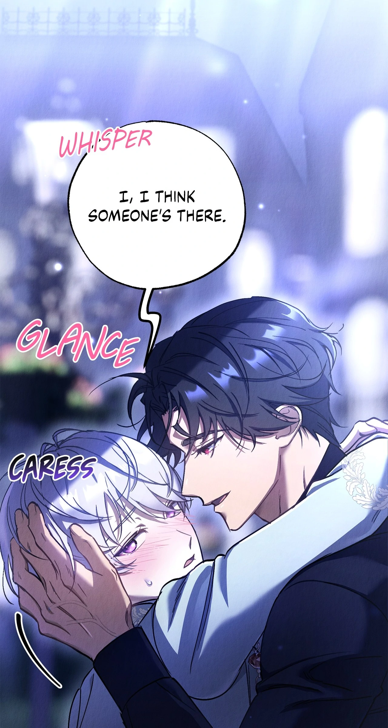 A Second Chance For The Outcast Prince - Chapter 32 Page 58