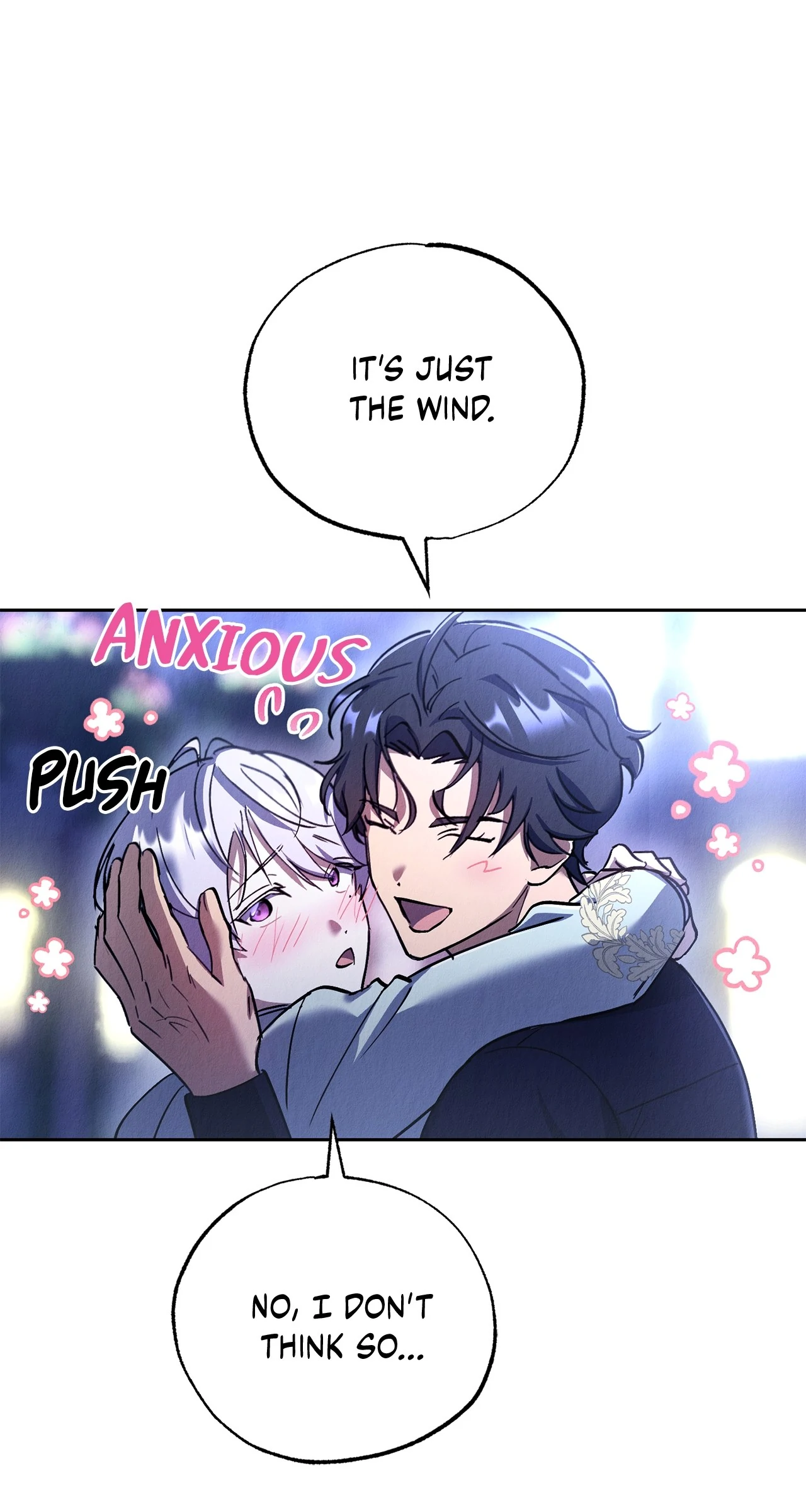 A Second Chance For The Outcast Prince - Chapter 32 Page 60