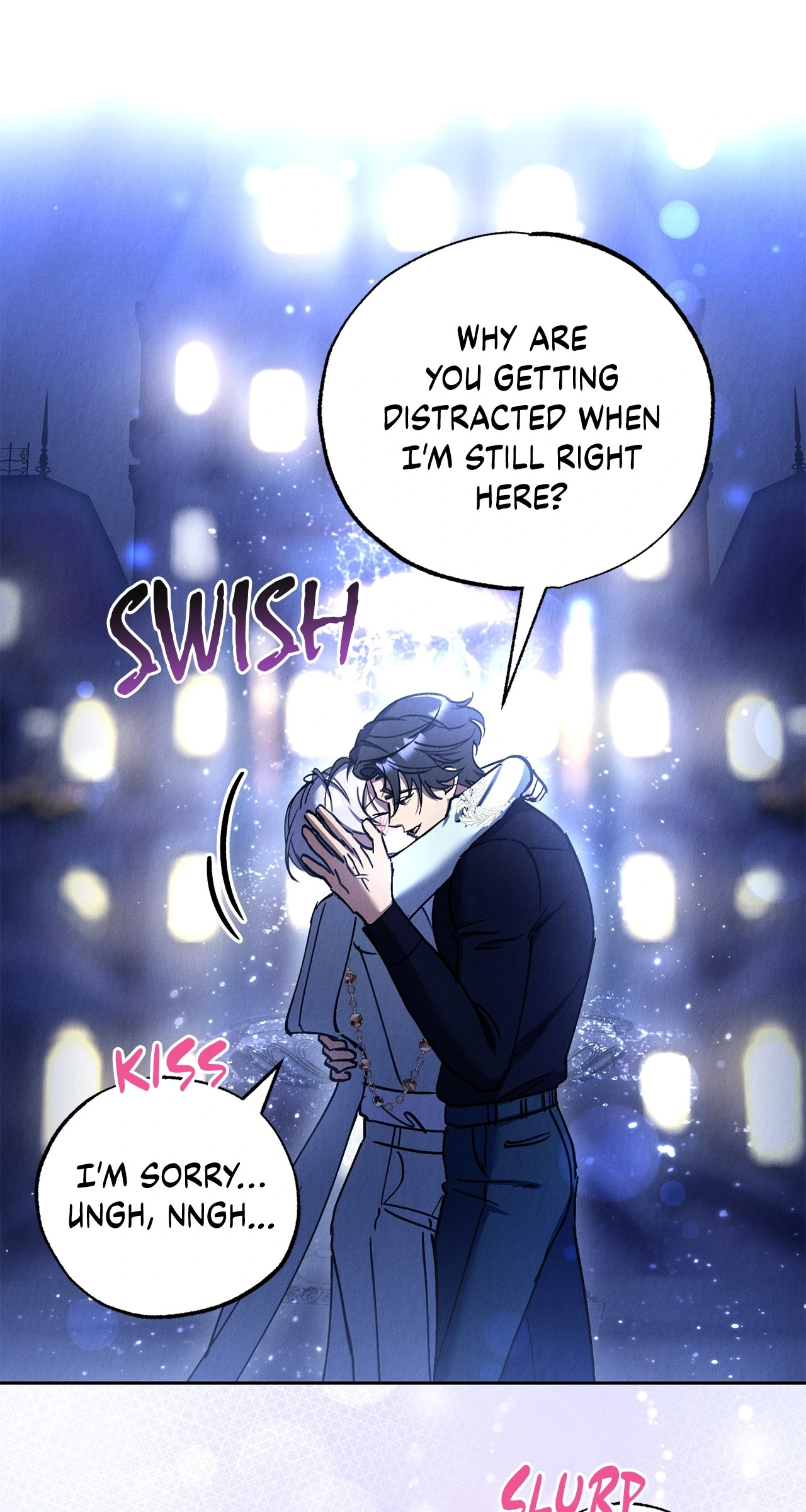 A Second Chance For The Outcast Prince - Chapter 32 Page 61